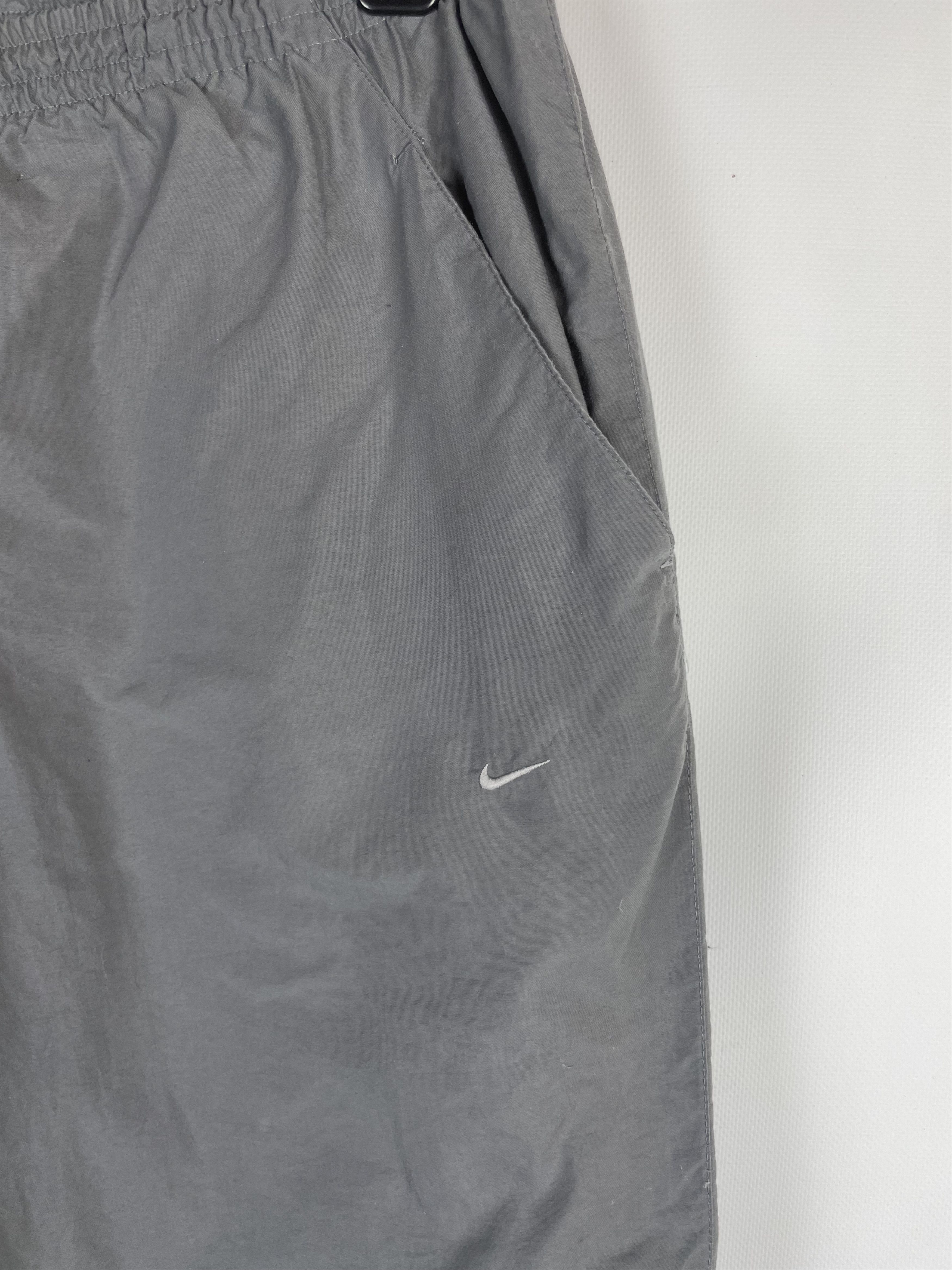 Nike Nike pants nylon vintage 90S Size US 32 / EU 48 - 4 Thumbnail