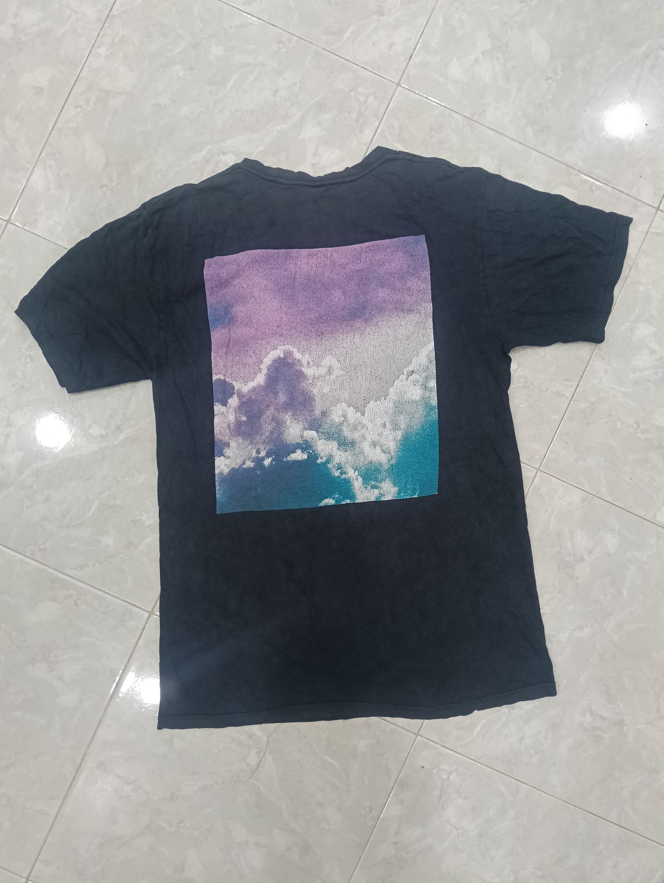 Stussy Y2K Stussy Size US M / EU 48-50 / 2 - 3 Thumbnail