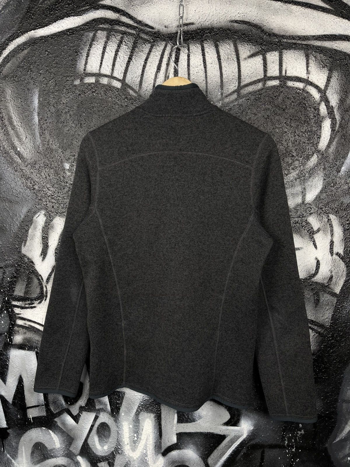 Rab Rab Quest Pull On 1/4 Zip Hiking Fleece Men’s Size S Size US S / EU 44-46 / 1 - 7 Thumbnail