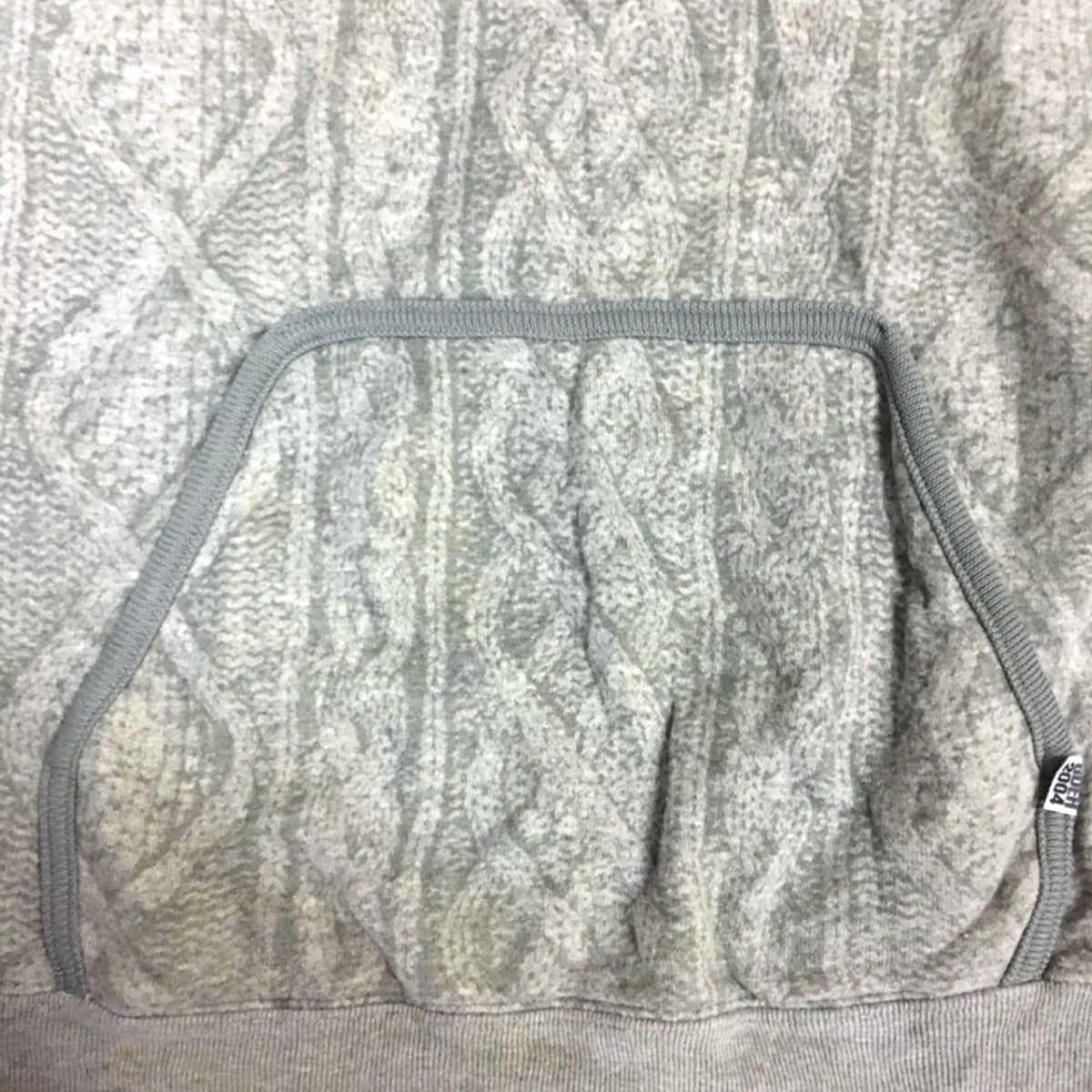 Good Enough Vintage 2004 GOODENOUGH hoodie sweater pullover Size US M / EU 48-50 / 2 - 5 Thumbnail