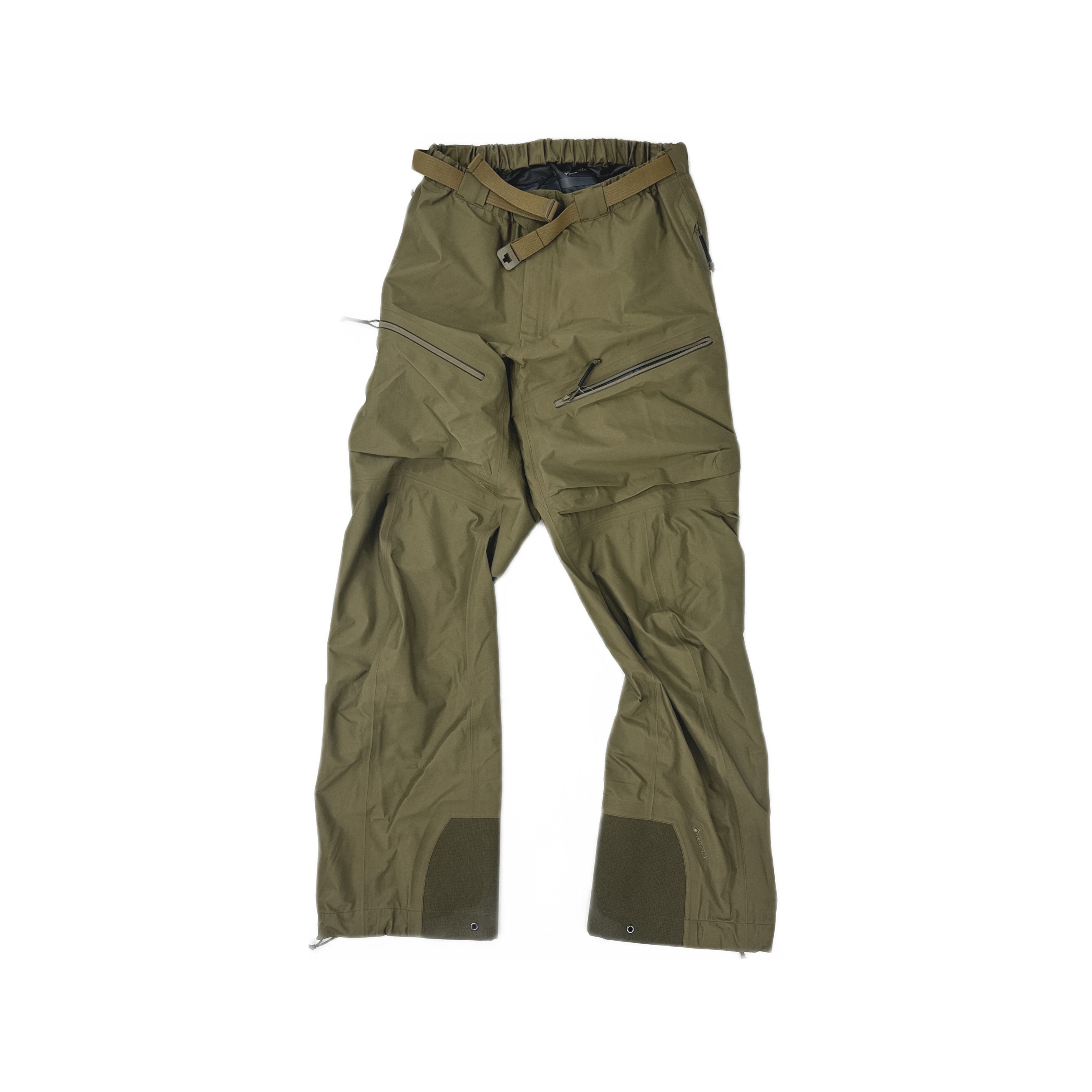 Arc'teryx LEAF xFunctional AR pant | Grailed