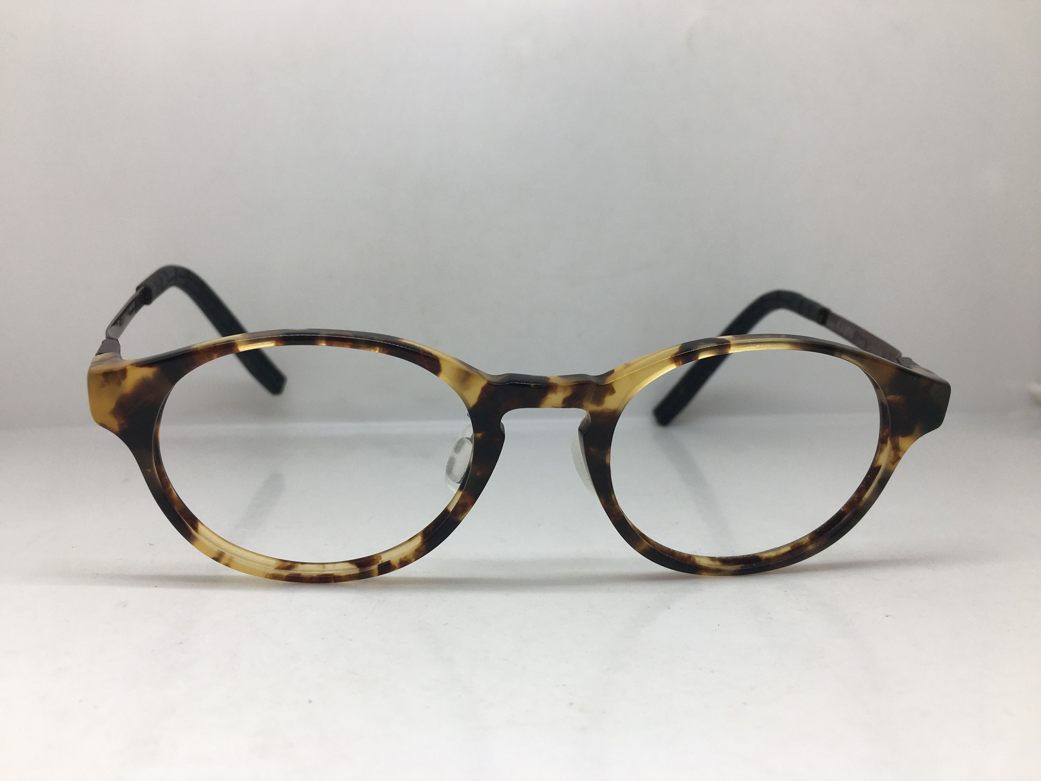 Other FT II Model KAMW Tortoise Eyeglasses Frame Size ONE SIZE - 1 Thumbnail