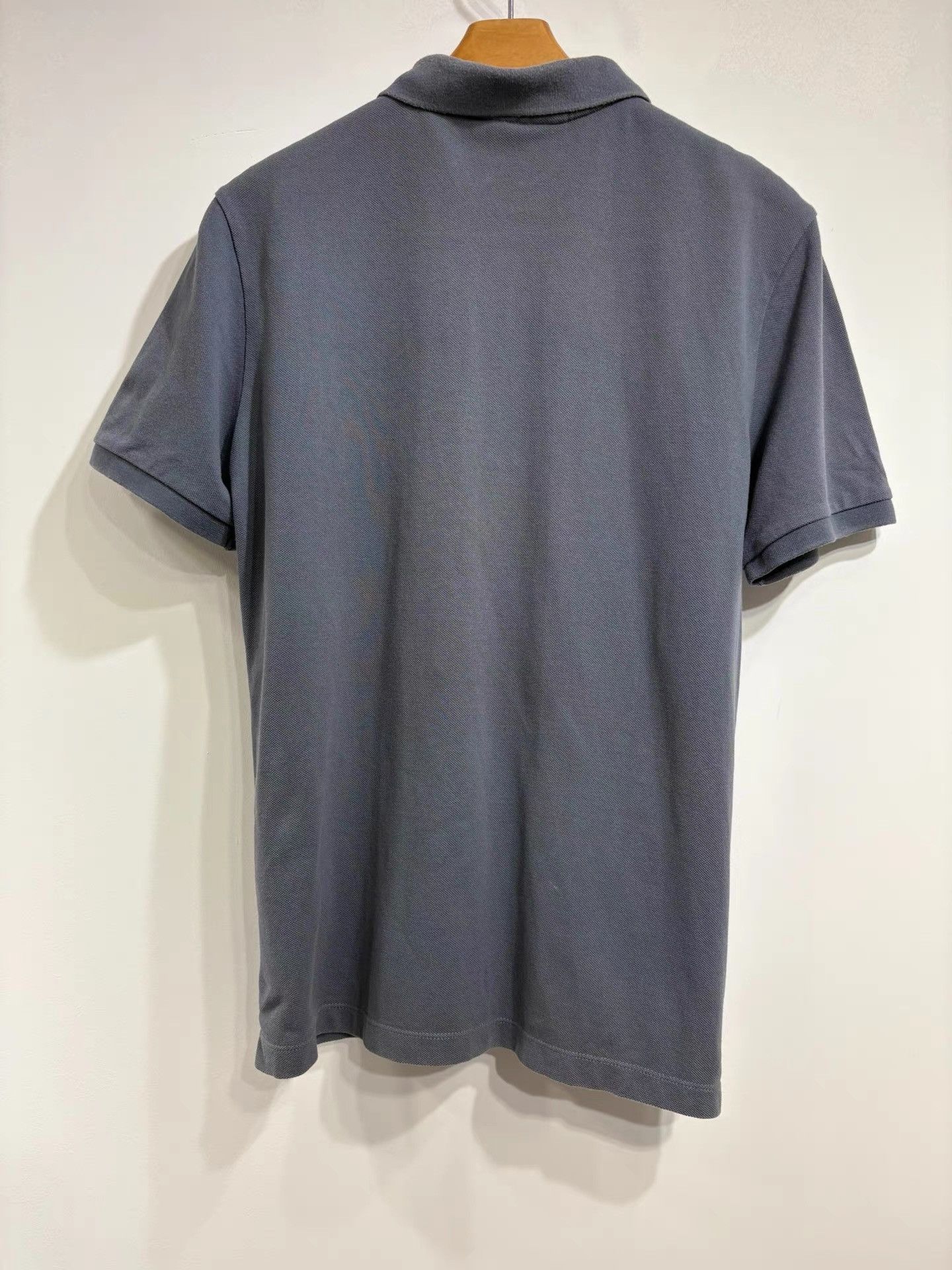 Burberry Burberry Men's Polo Shirt K29 Size US S / EU 44-46 / 1 - 2 Thumbnail