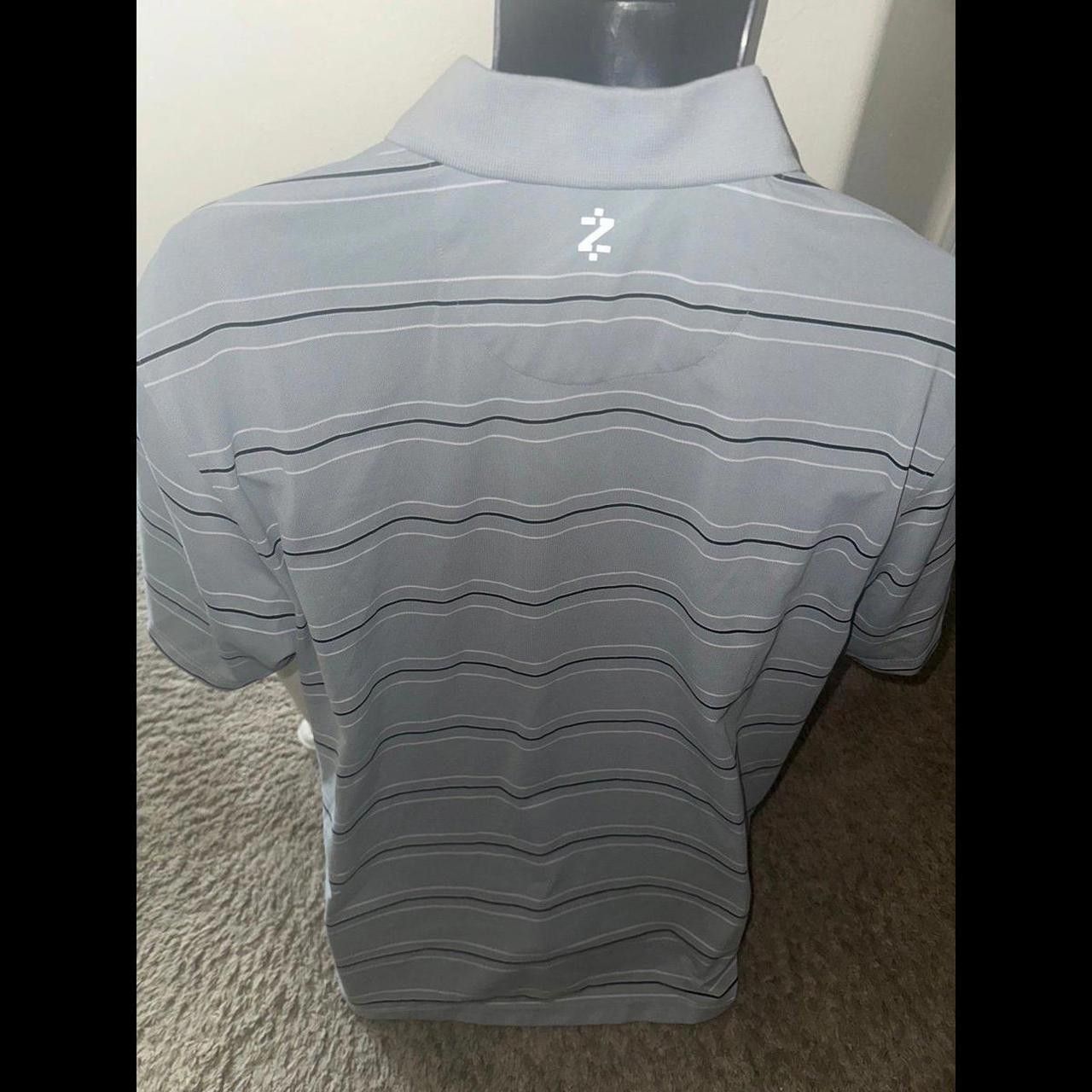 Izod Mens Used Izod X Treme Function Size US XL / EU 56 / 4 - 3 Thumbnail