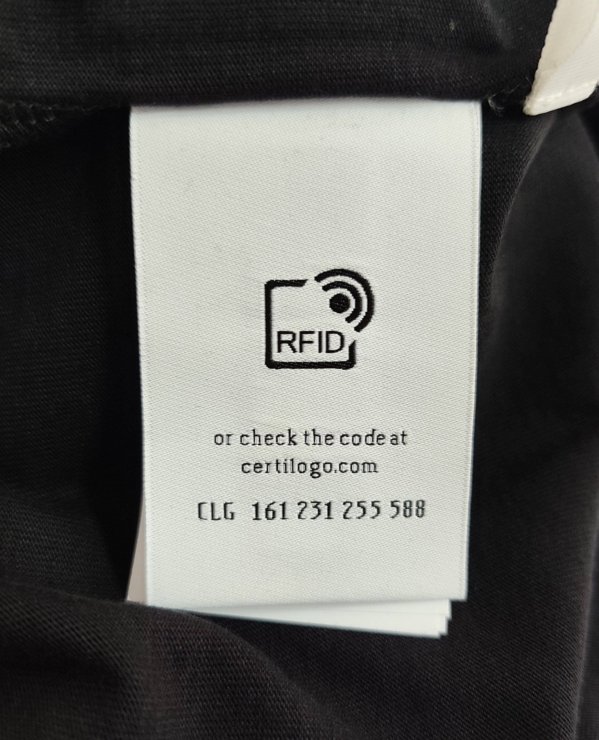 Off-White Off-White "Black/Gold Fusion" Size US M / EU 48-50 / 2 - 11 Thumbnail