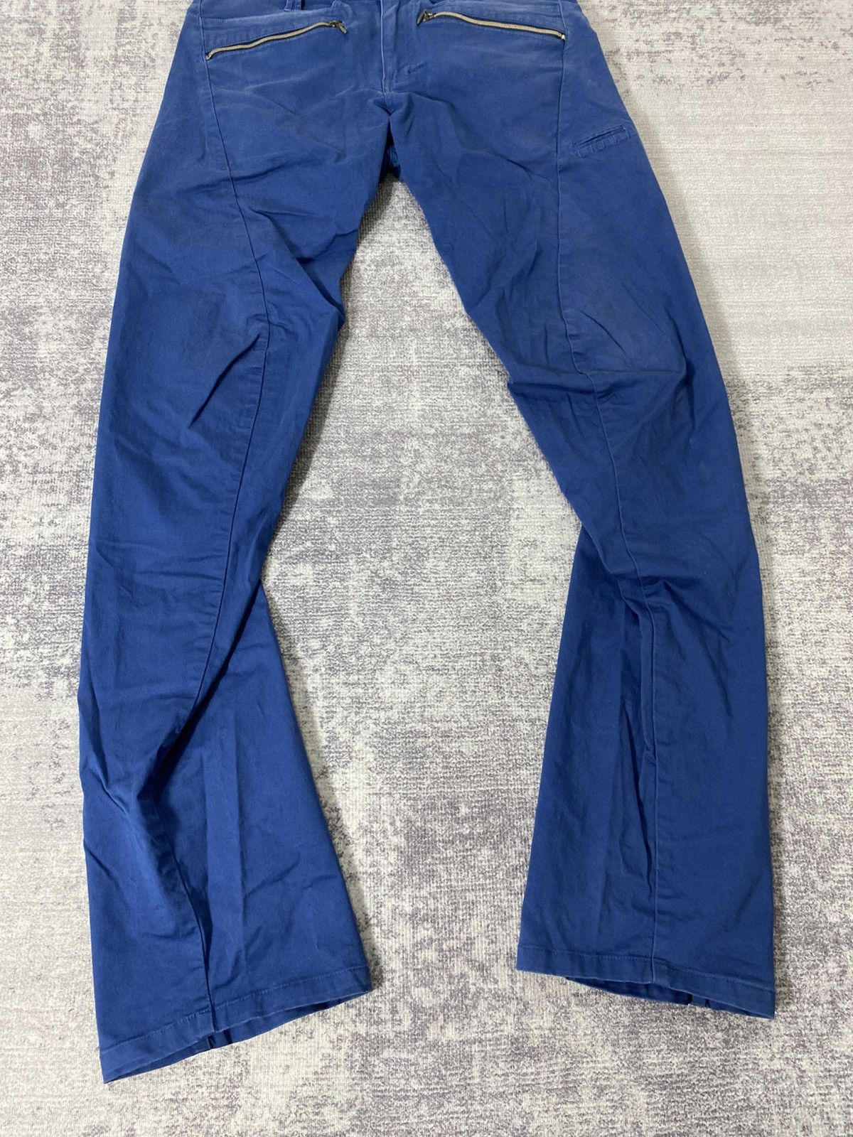 Oakley Oakley twisted pant rare pieaces Size US 28 / EU 44 - 3 Thumbnail