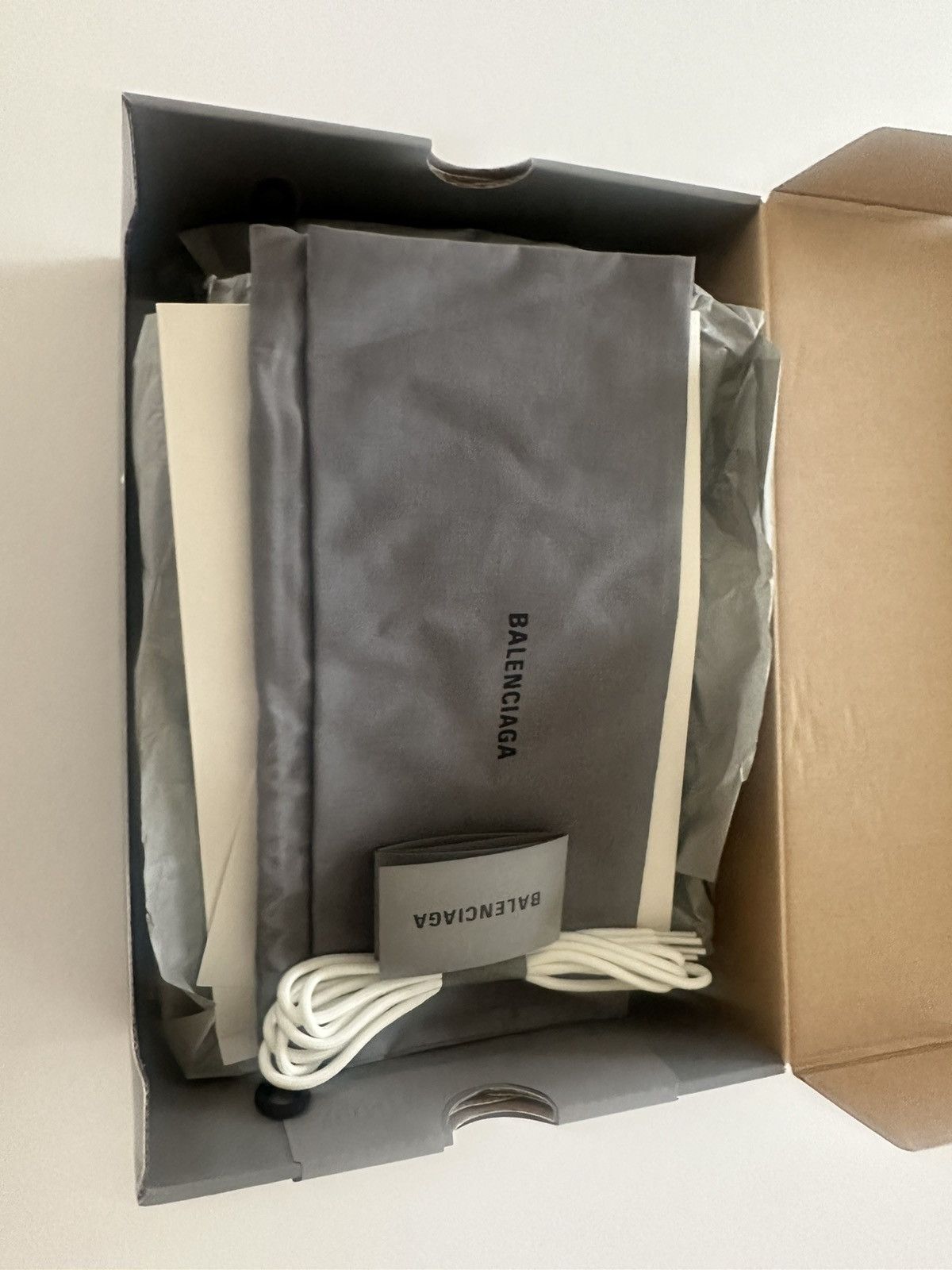 Balenciaga Balenciaga Track 2 Size US 10 / EU 43 - 10 Thumbnail