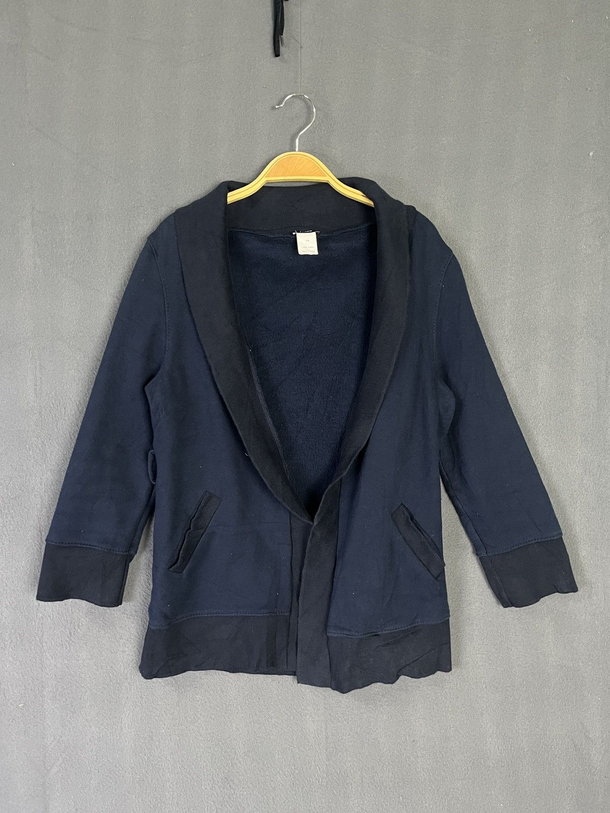 J.Crew J. Crew Cardigan Size XS / US 0-2 / IT 36-38 - 1 Thumbnail