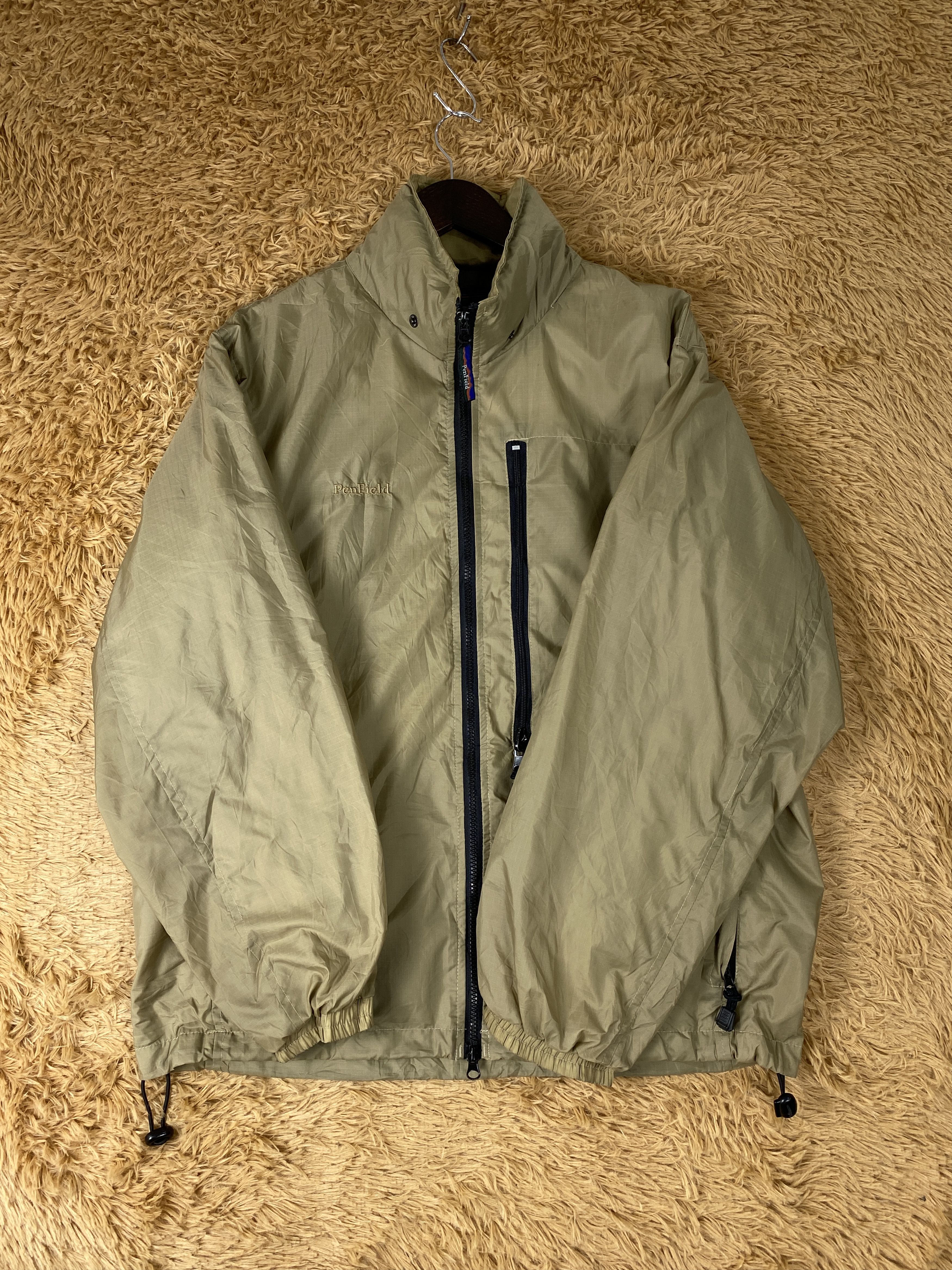 Penfield Vintage Penfield Zip Up Jacket Size US M / EU 48-50 / 2 - 5 Thumbnail
