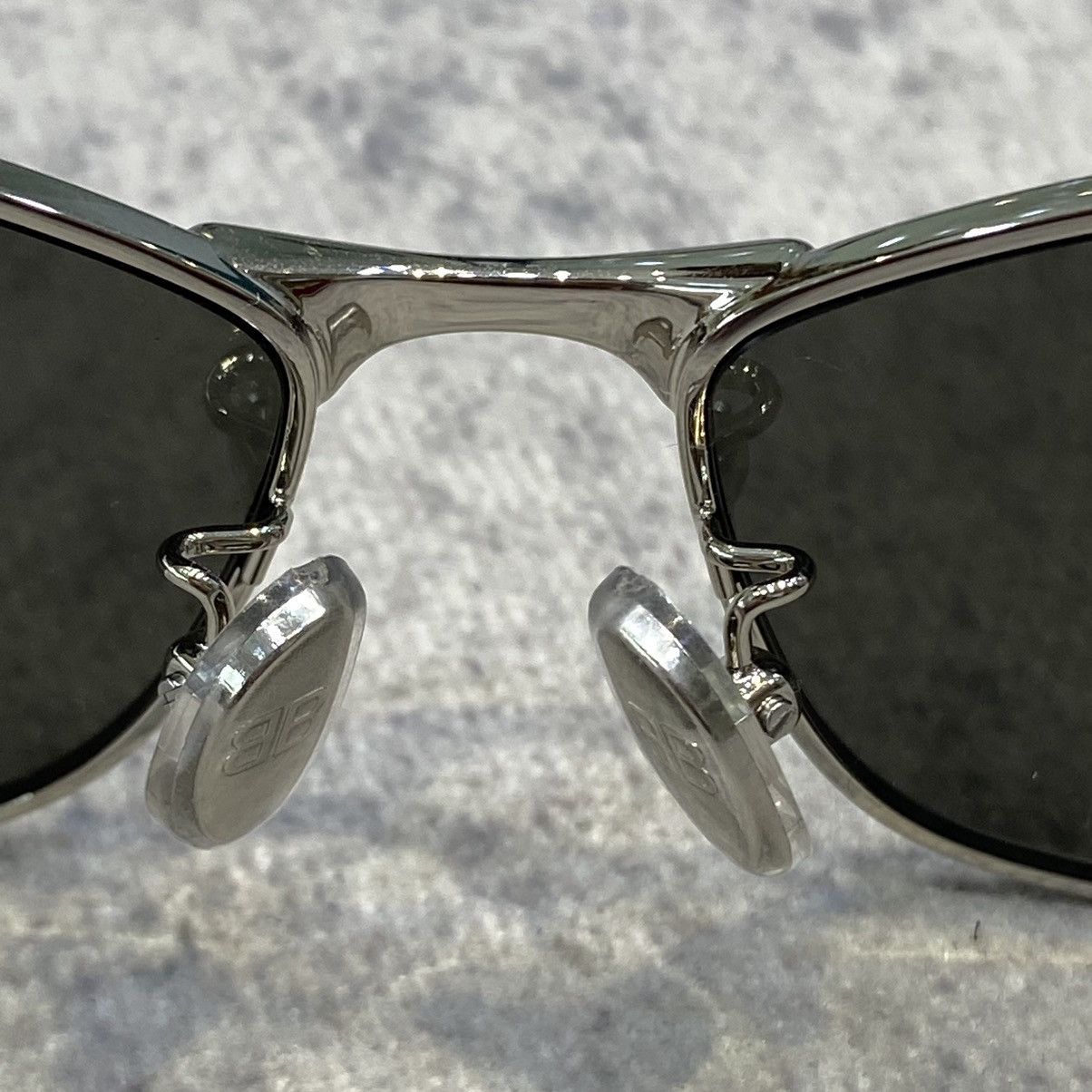 Balenciaga BALENCIAGA BB0357SA 002 Sunglasses Size ONE SIZE - 6 Thumbnail