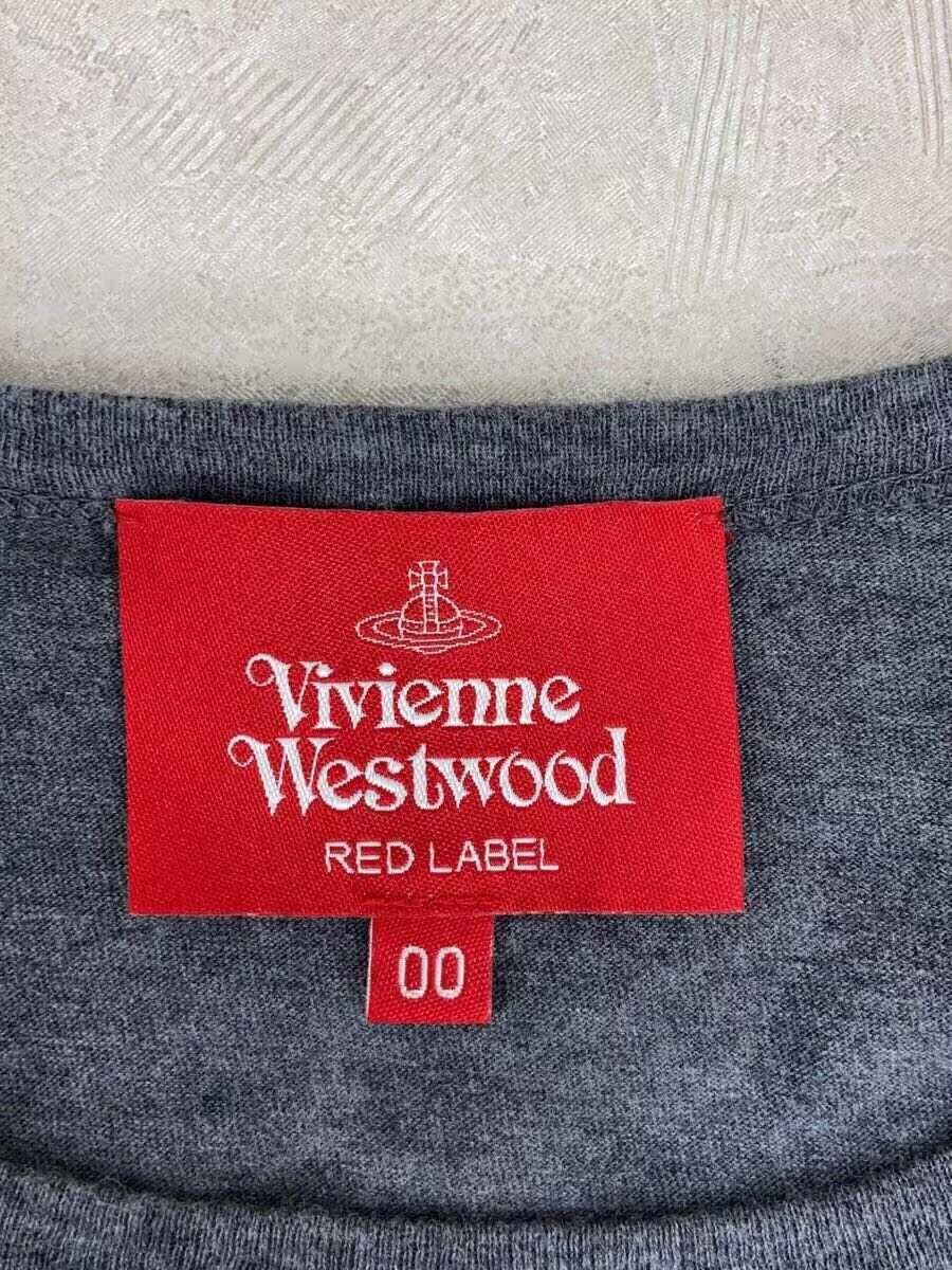 Vivienne Westwood Orb Oversized Tee Size US L / EU 52-54 / 3 - 5 Thumbnail