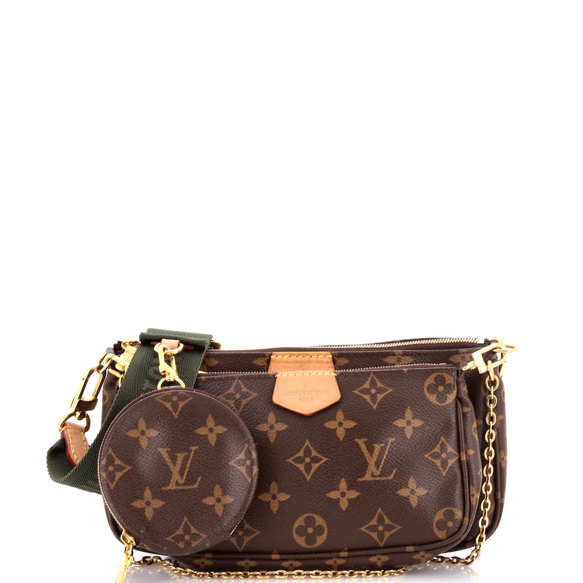 Louis Vuitton Multi Pochette Accessoires Size ONE SIZE - 1 Thumbnail