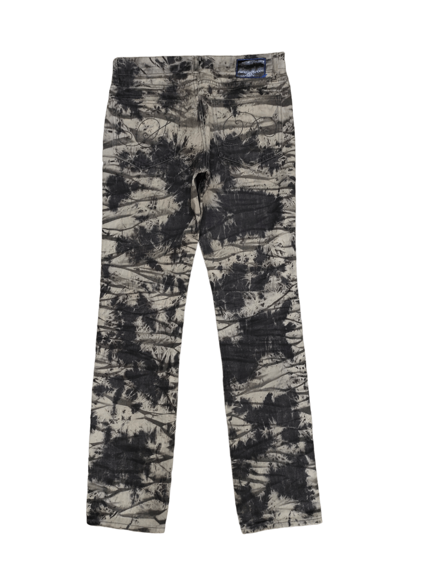 semanticdesign Semantic Design Denim Pants Y2k Jpg Undercover Style Size US 32 / EU 48 - 10 Thumbnail