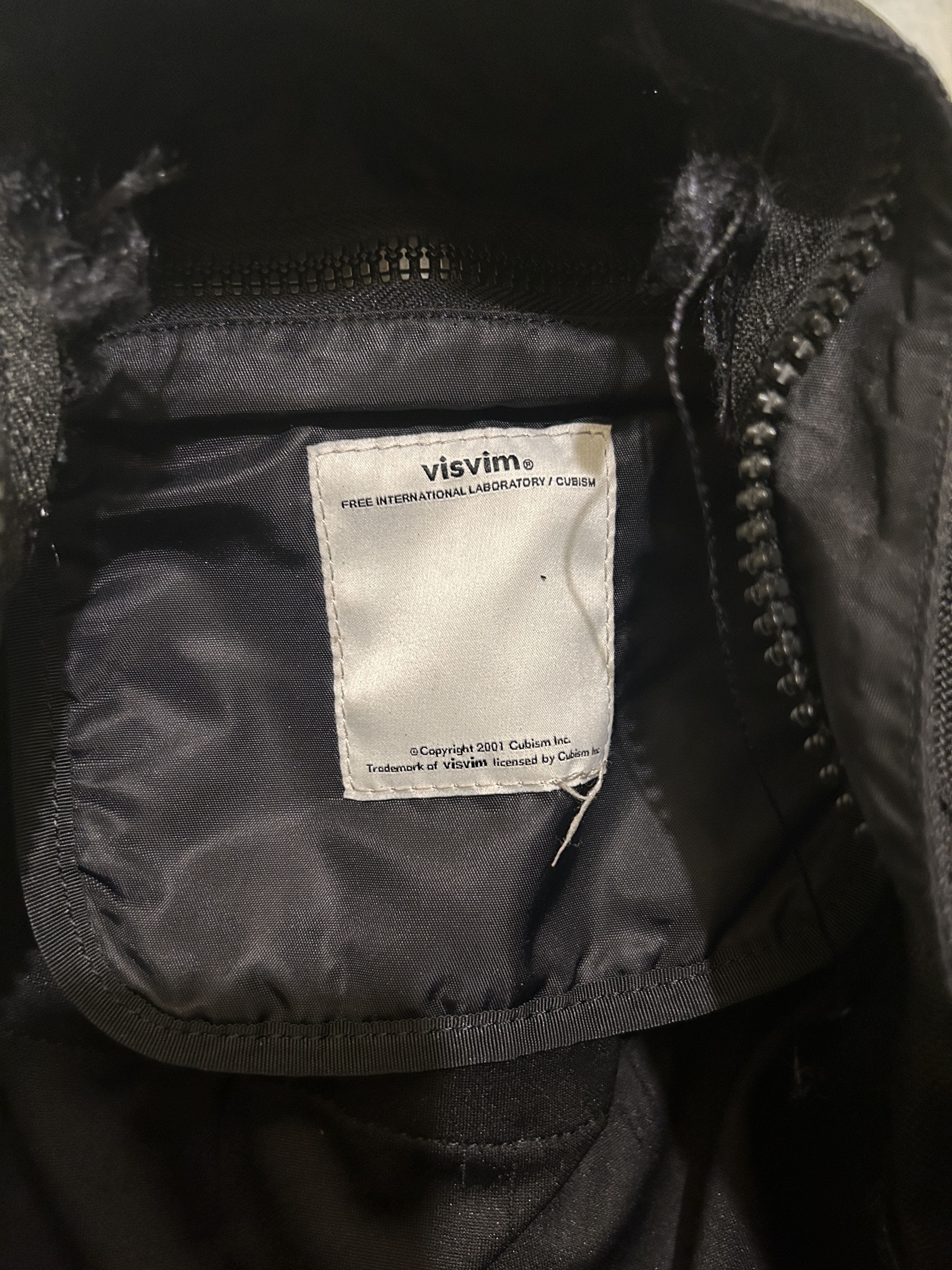 Visvim Visvim CORDURA 22L Size ONE SIZE - 6 Thumbnail