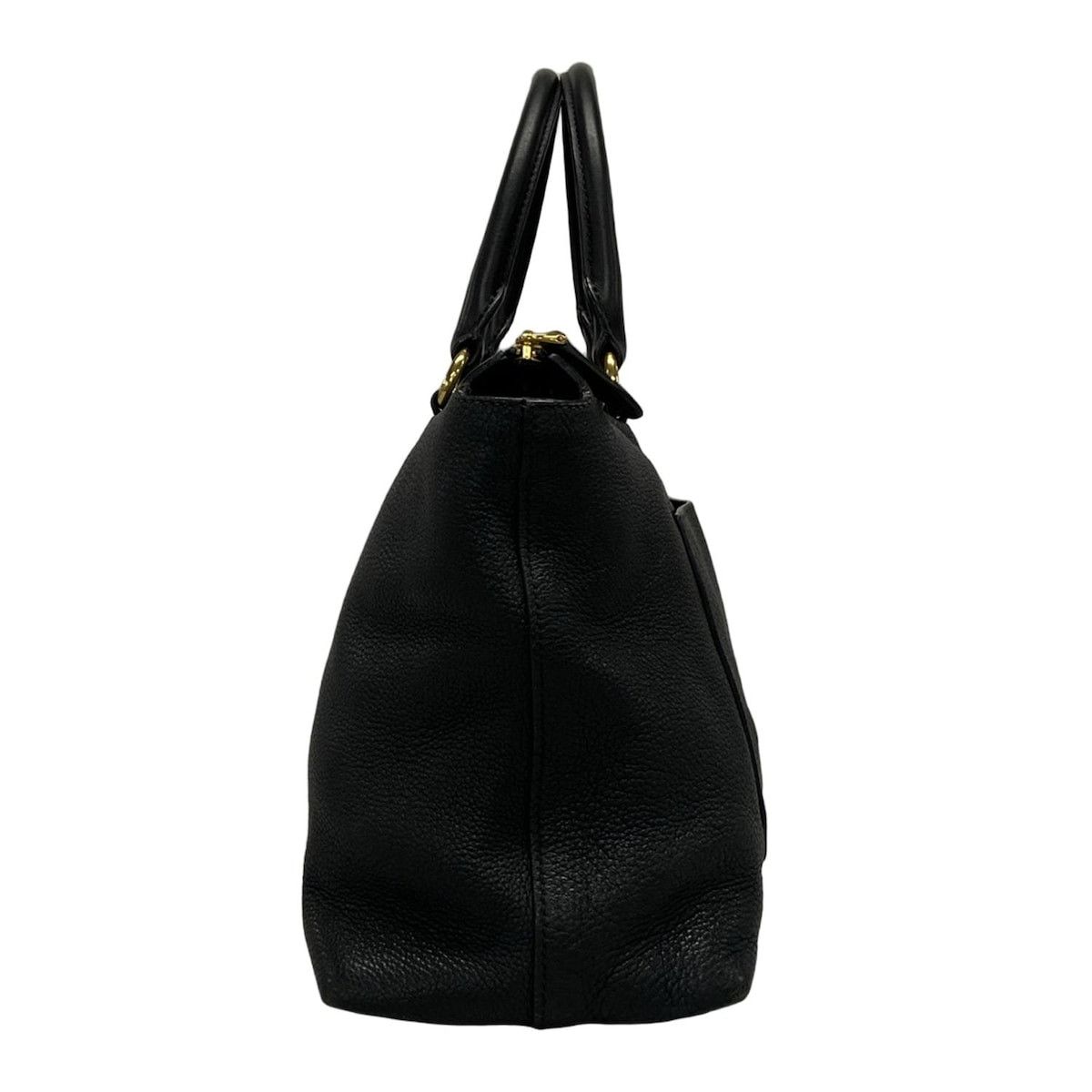 Prada PRADA Logo Handbag 1BA063 Size ONE SIZE - 2 Thumbnail