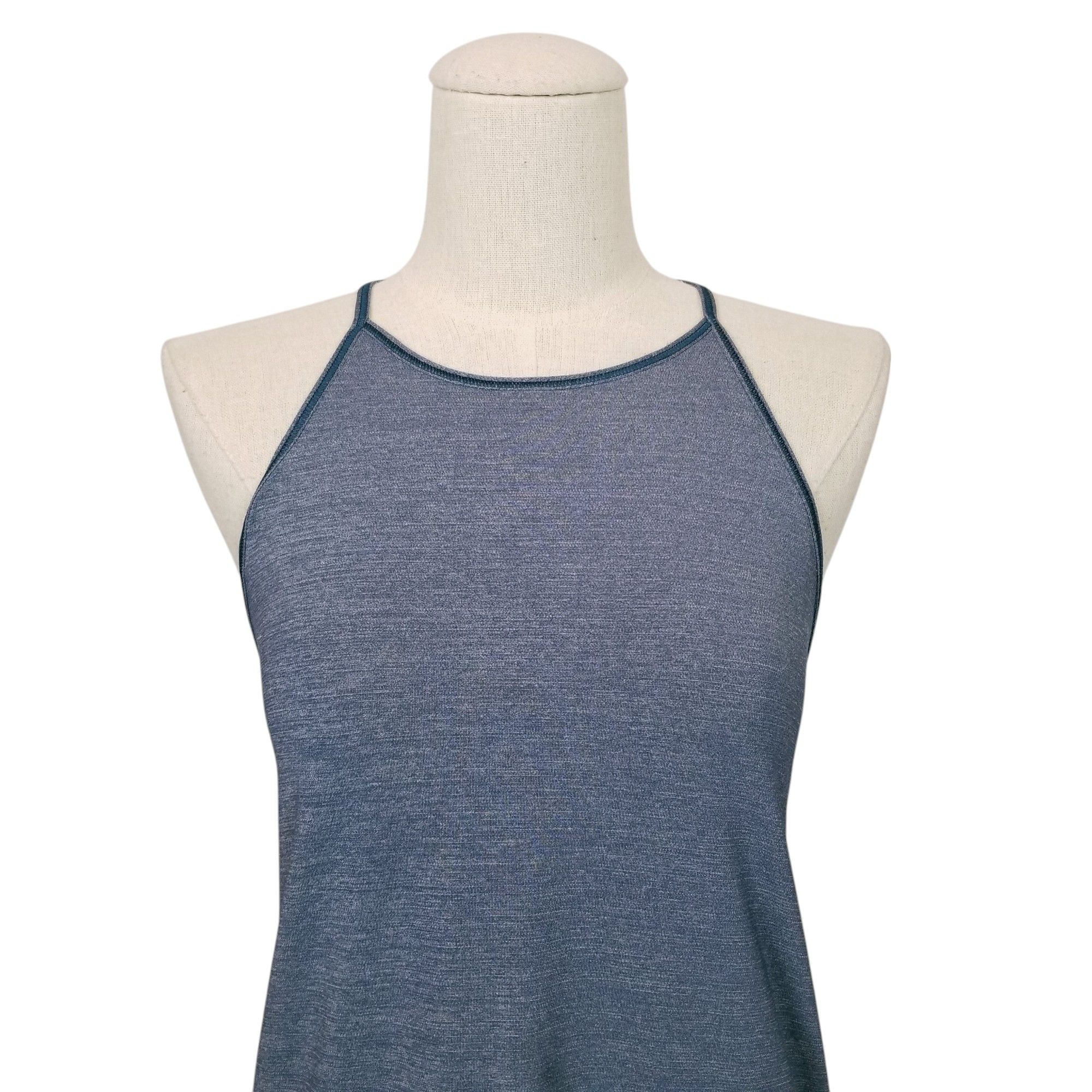 Lululemon Fast as Light Singlet Size S / US 4 / IT 40 - 2 Thumbnail