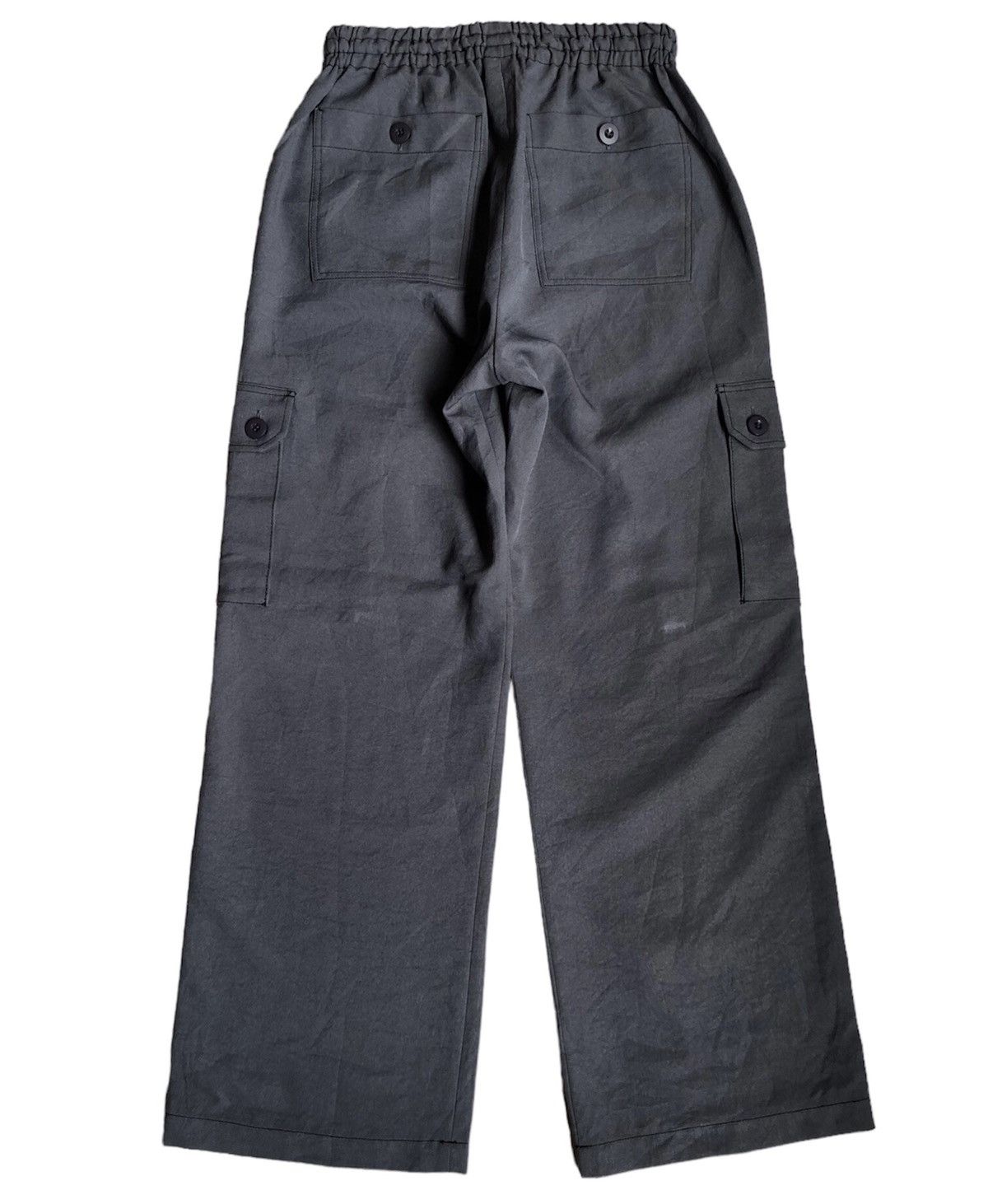 Issey Miyake Pleats Please pants Size 26" / US 2 / IT 38 - 2 Thumbnail