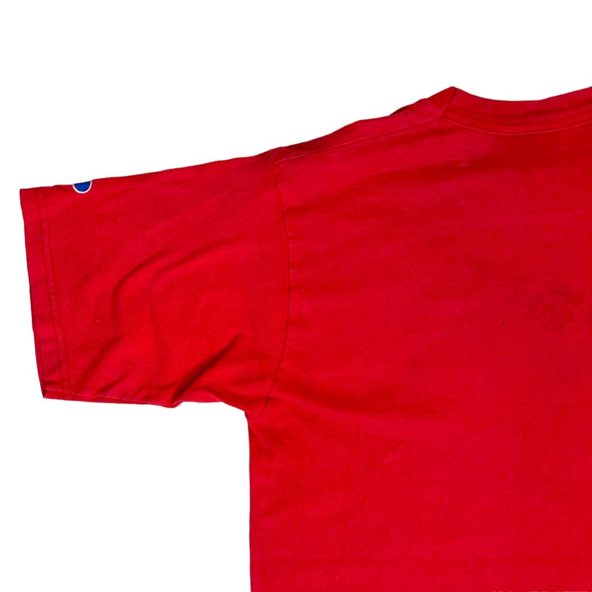 NHL VTG 98 Vladimir Konstantinov Pro Player Tee Size US S / EU 44-46 / 1 - 13 Thumbnail
