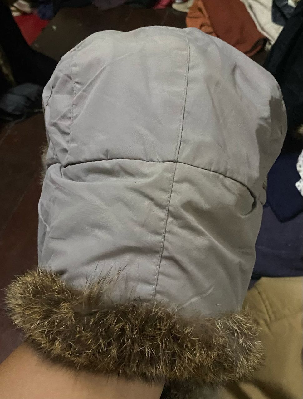 Columbia Unisex🔥Colombia rabbit fur hat Size ONE SIZE - 19 Thumbnail