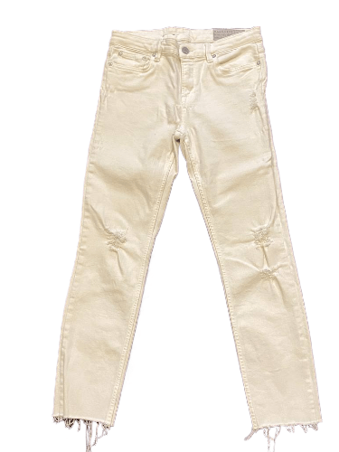 Allsaints Vintage Allsaints Mast Fit Denim Jeans Size 28 Size US 28 / EU 44 - 1 Thumbnail