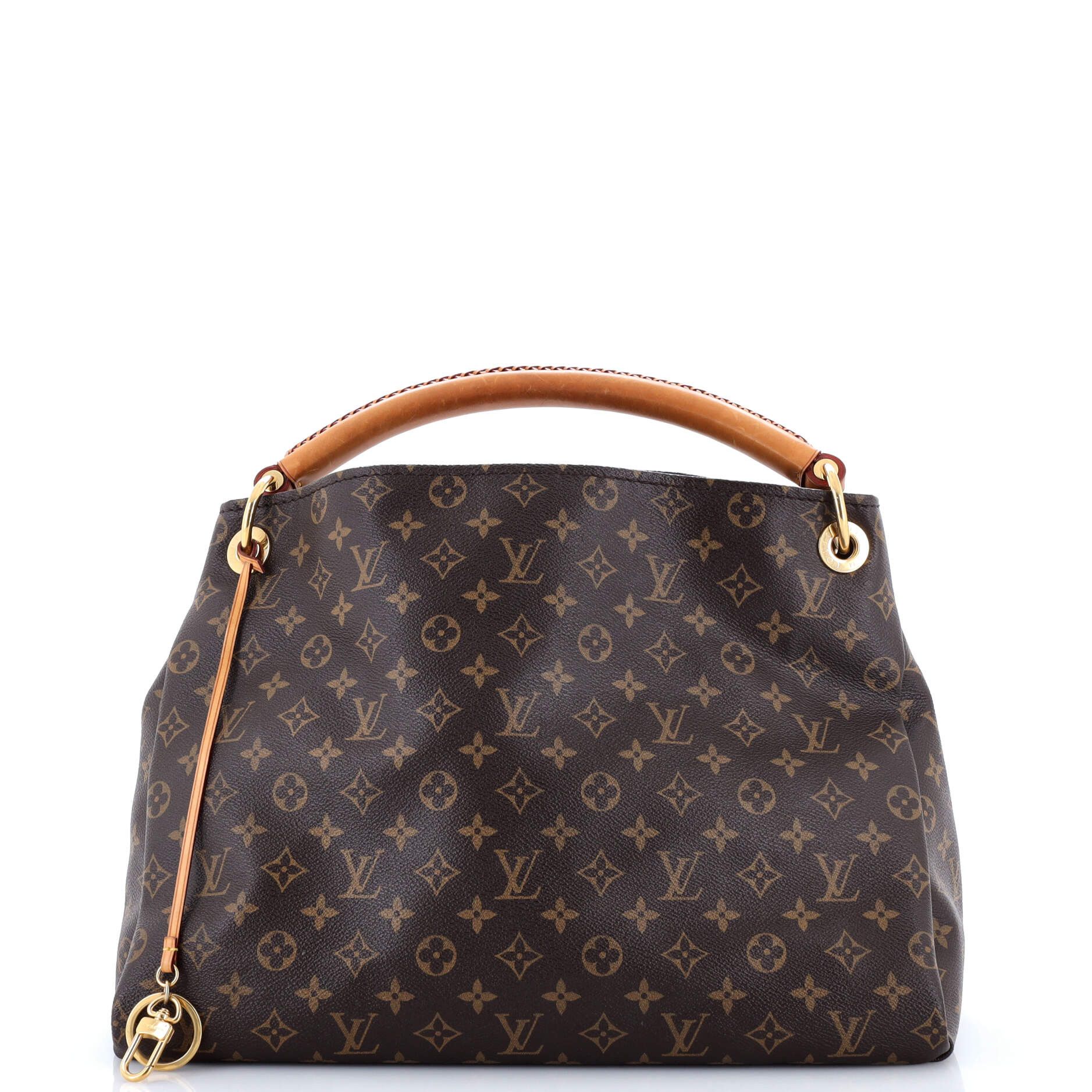 Louis Vuitton Artsy Handbag Size ONE SIZE - 1 Thumbnail