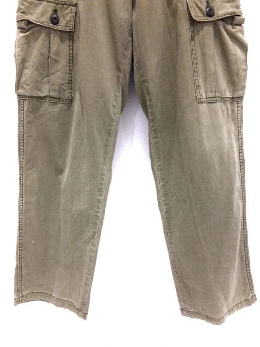 Schott Schott Military Cargo Pant Size US 29 - 3 Thumbnail