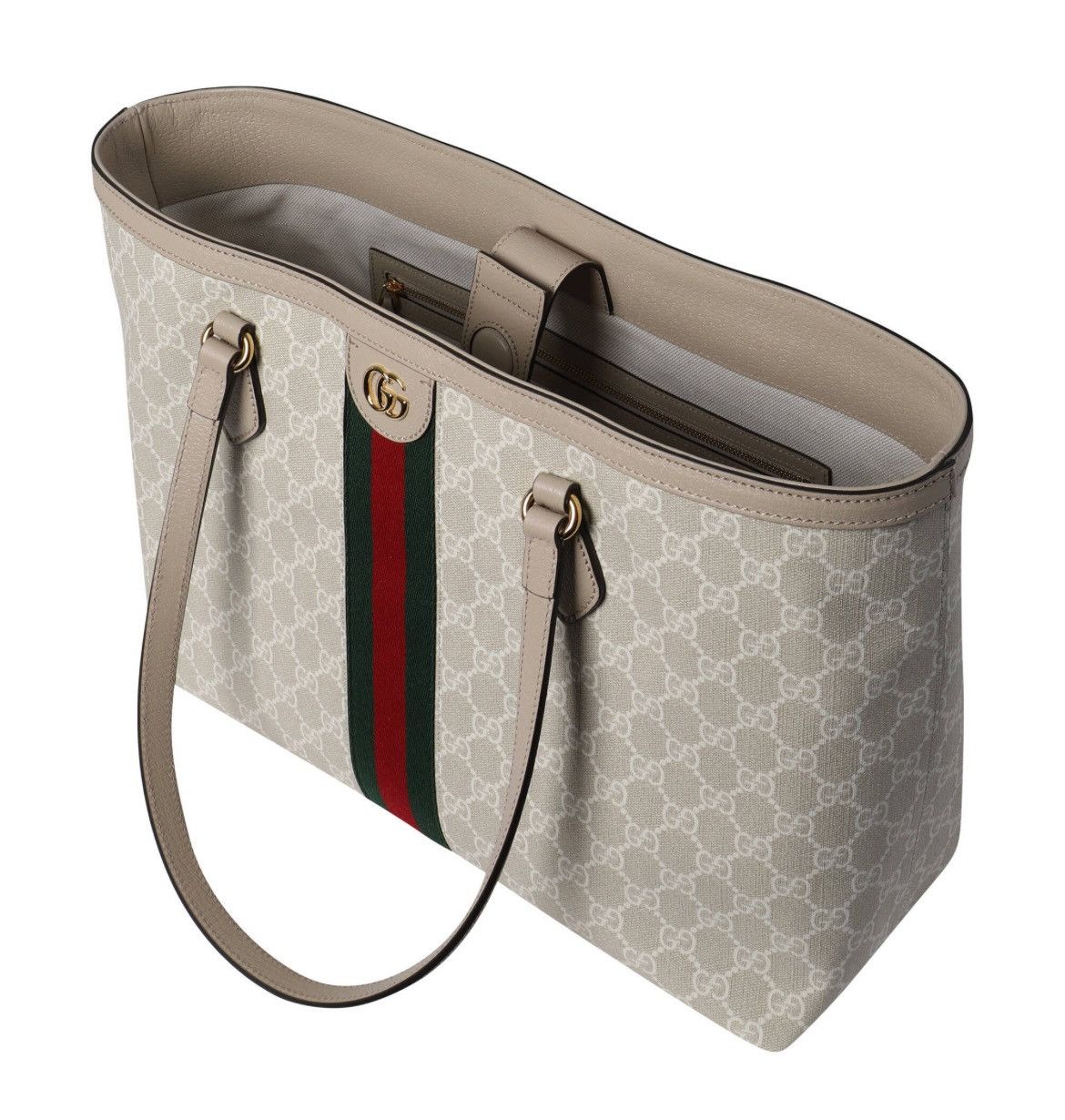Gucci Gucci | Women's Shopper OPHIDIA GG Size ONE SIZE - 2 Thumbnail