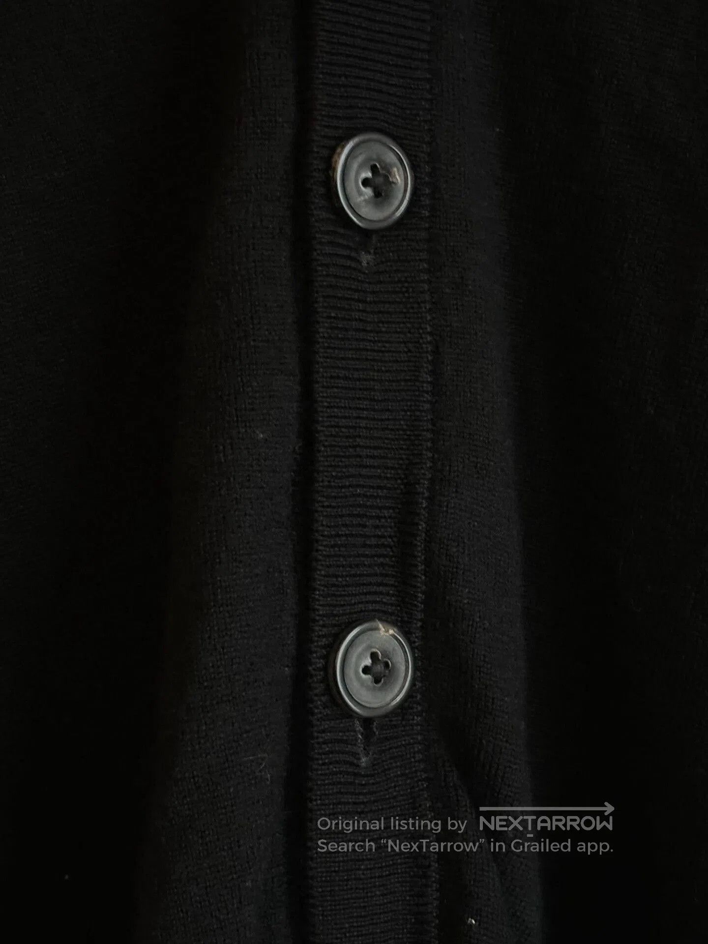 Maison Margiela maison martin margiela v. Size US M / EU 48-50 / 2 - 4 Thumbnail