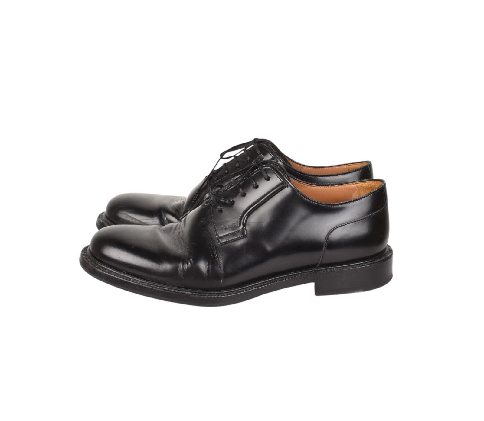 Dior Dior Men Shoes Derbies Kim Jones EUR41, USA 7 ½, UK 6 1/2 Size US 7.5 / EU 40-41 - 2 Thumbnail