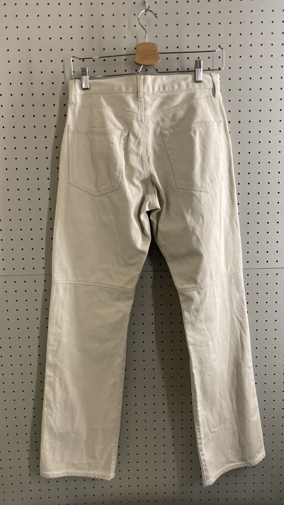 PPFM PPFM Double Knee Pants Size US 29 - 3 Thumbnail