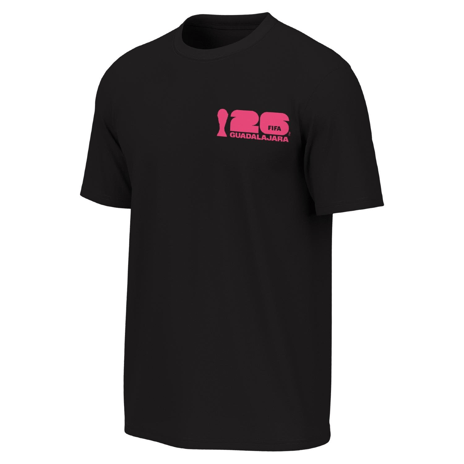Other Poster Black T-Shirt – Unisex Size US S / EU 44-46 / 1 - 4 Thumbnail