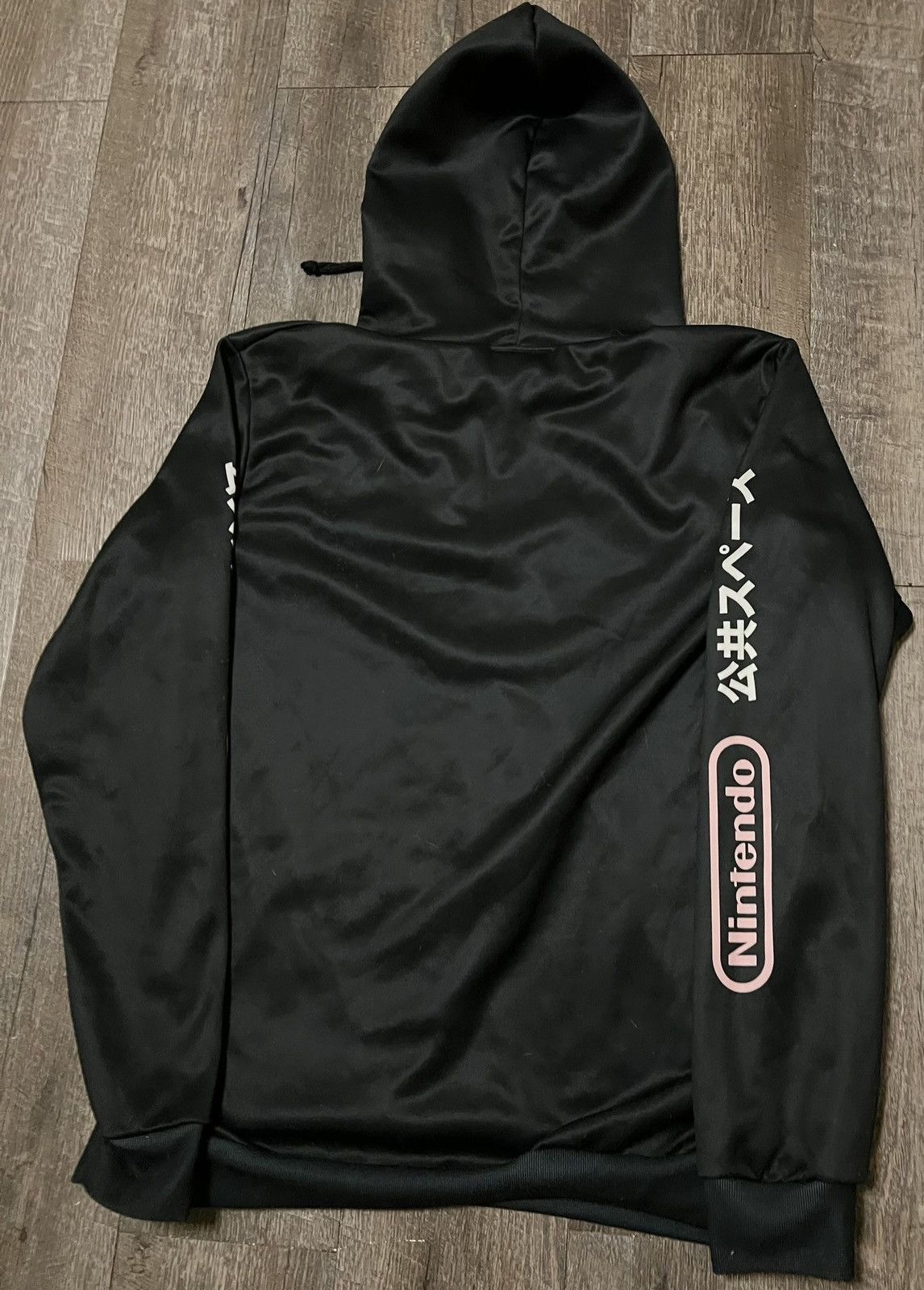 Nintendo Nintendo 64 N64 Vaporwave Hoodie size Medium Size US M / EU 48-50 / 2 - 3 Thumbnail