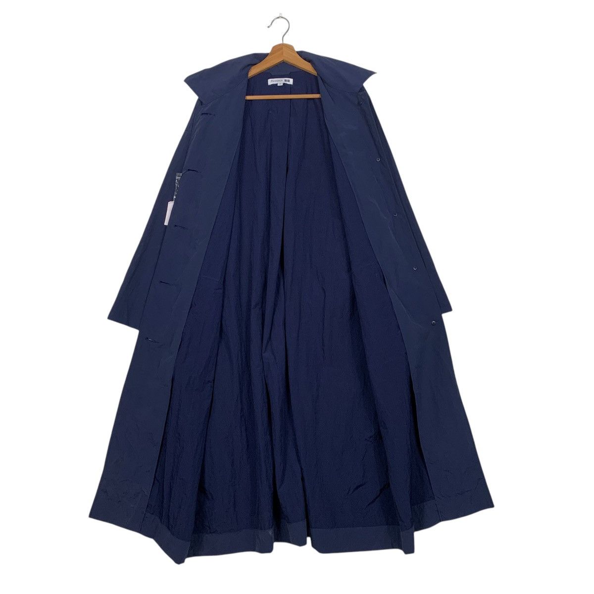 JW Anderson × Uniqlo JW Anderson x Uniqlo Overcoat Size M / US 6-8 / IT 42-44 - 12 Thumbnail
