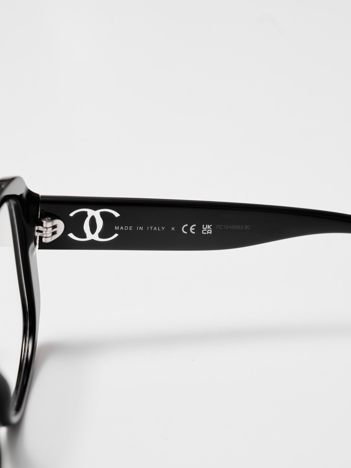 Chanel CHANEL 0CH3476 GLASSES Size ONE SIZE - 3 Thumbnail