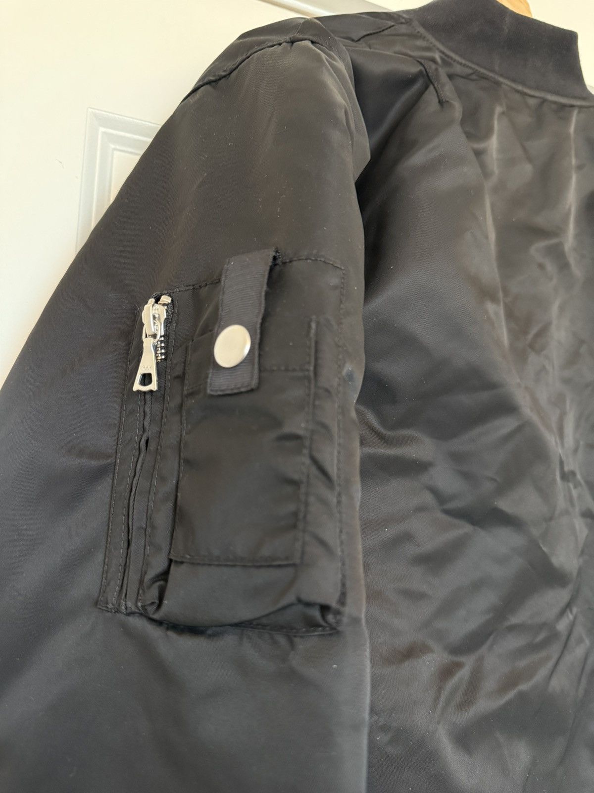 John Elliott Bogota Bomber Size US S / EU 44-46 / 1 - 16 Thumbnail