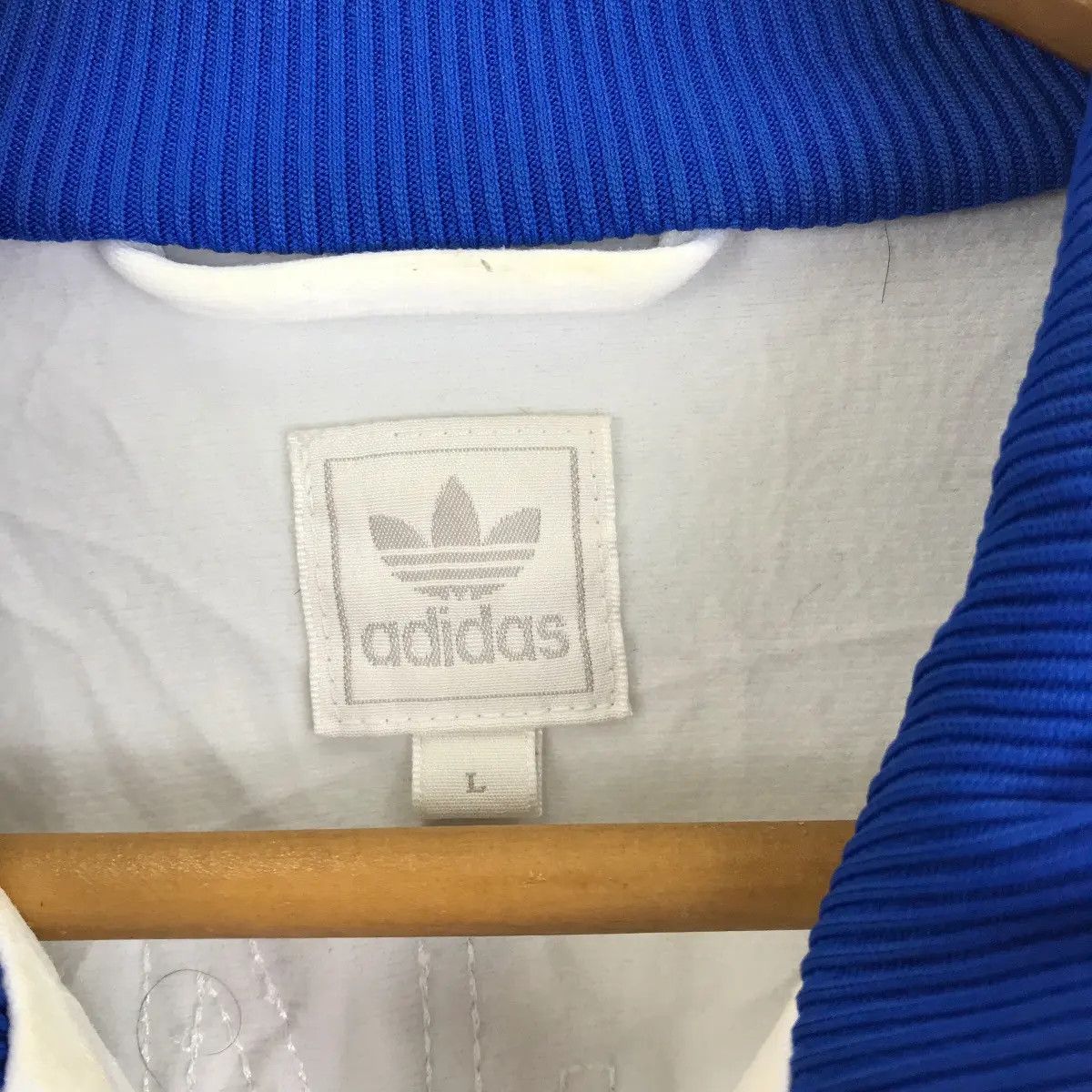 Adidas ADIDAS ORIGINALS BRAZIL Rio De Janeiro Collection Warm Jacke Size US L / EU 52-54 / 3 - 9 Thumbnail