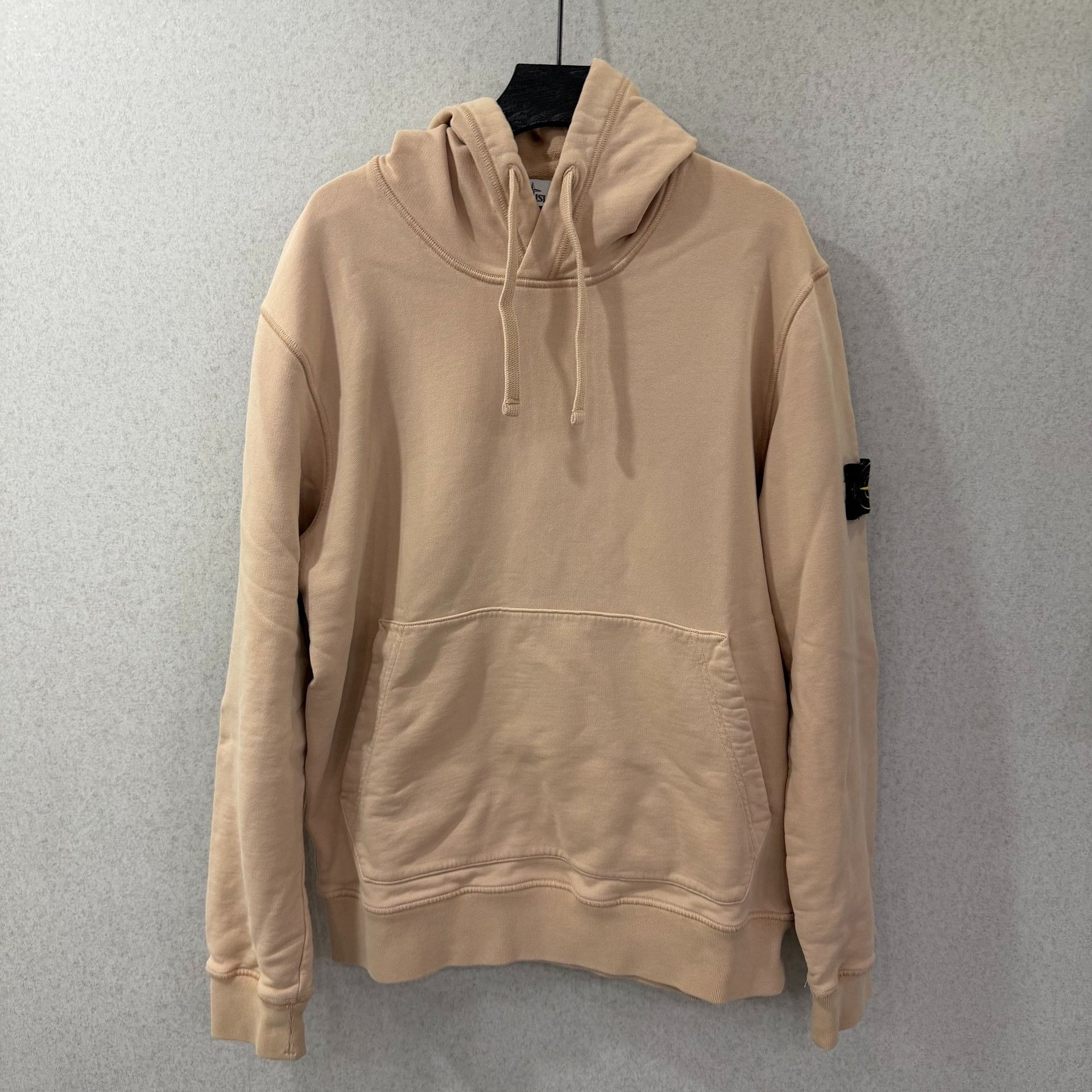 Louis Vuitton Louis Vuitton Hoodie l Men Size US L / EU 52-54 / 3 - 1 Thumbnail