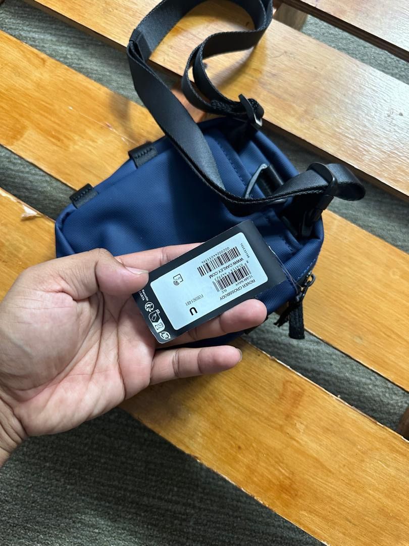 Oakley × Other OAKLEY SLING BAG Size ONE SIZE - 4 Thumbnail