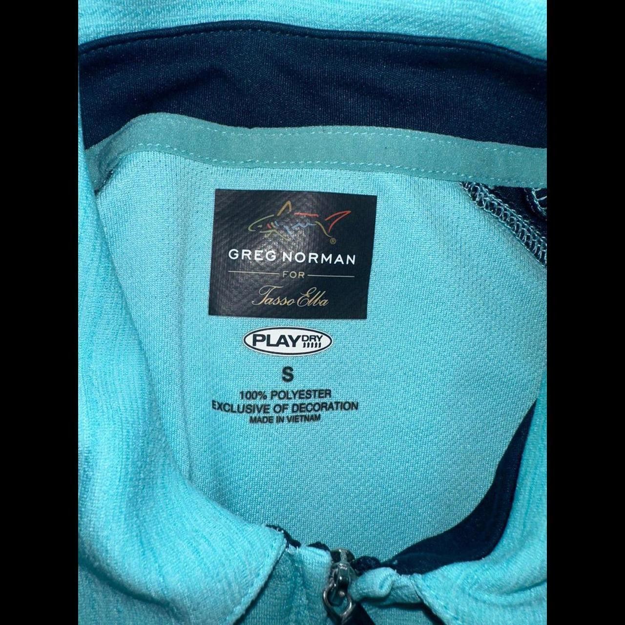 Designer Mens Pre Own As Is 04e2 Size US S / EU 44-46 / 1 - 3 Thumbnail