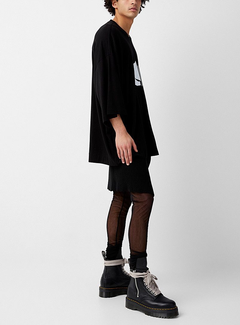 Julius BNWT SS23 JULIUS "GALLU" MICRO TULLE PANTS 2 Size US 32 / EU 48 - 12 Thumbnail