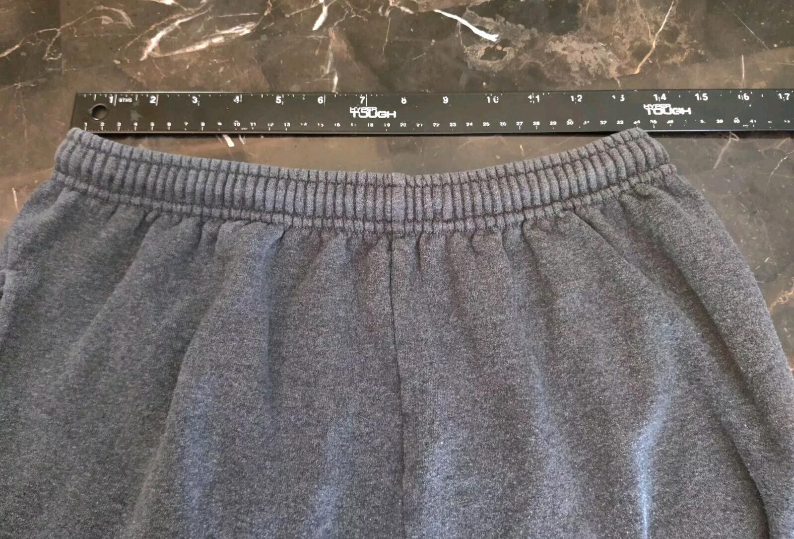 The Unbranded Brand Senior Wear Seniors Class of 2025 2026 Gray Sweatpants Highs Size 30" / US 8 / IT 44 - 9 Thumbnail