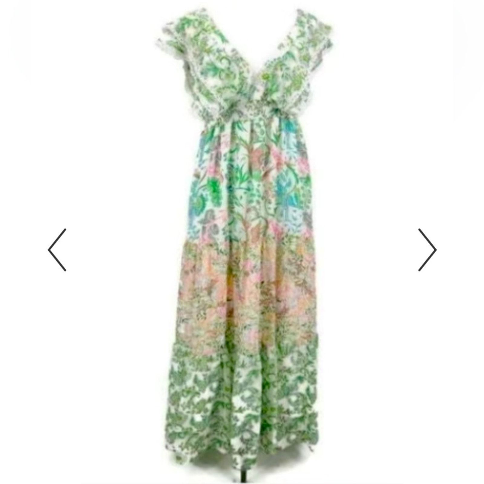 green emerald velvet dress Harlow Maxi Dress  Peixoto Wear