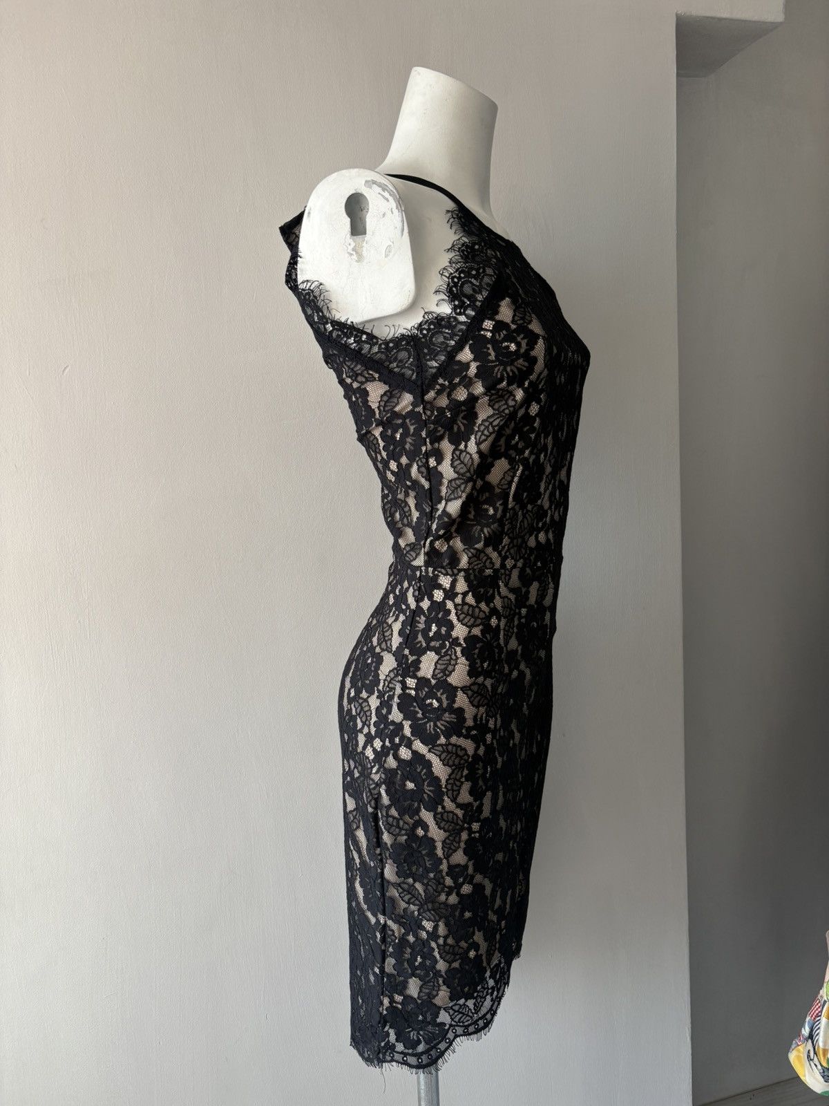 Vintage y2k dress Size XS / US 0-2 / IT 36-38 - 8 Thumbnail