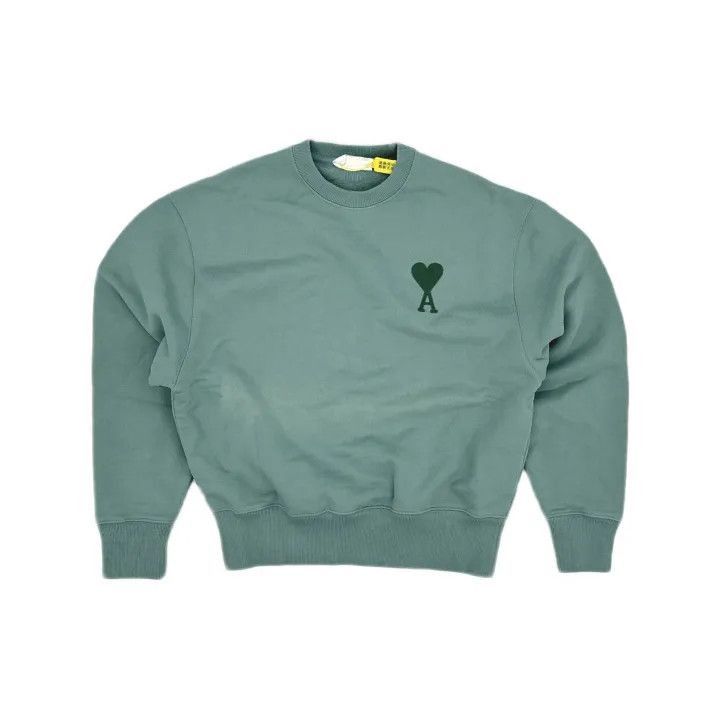 AMI AMIPARIS Spring 2-2507 Size US S / EU 44-46 / 1 - 2 Thumbnail