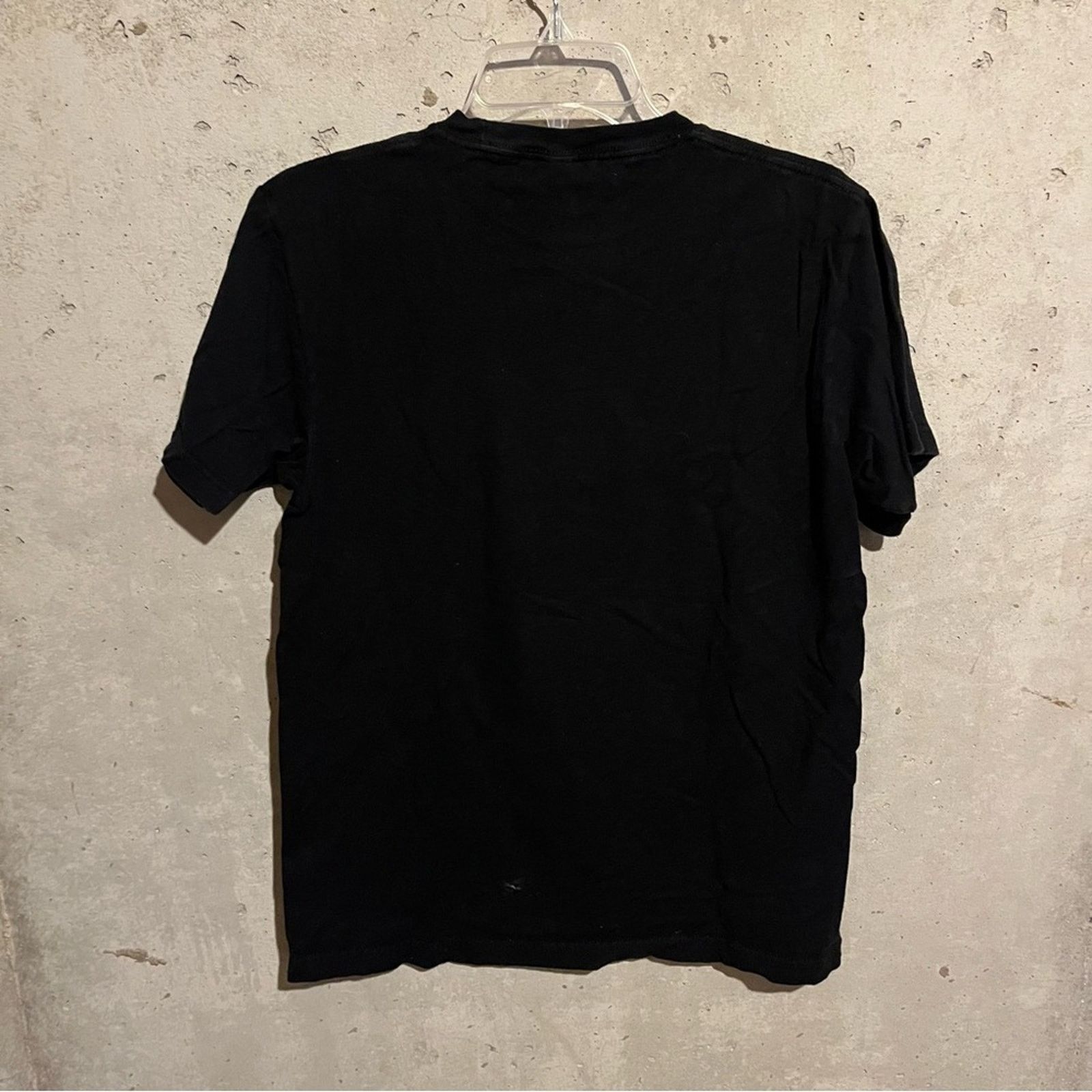 Other Lukas Graham Official Tshirt Mens M Black Short Sleeve Logo Size US M / EU 48-50 / 2 - 3 Thumbnail