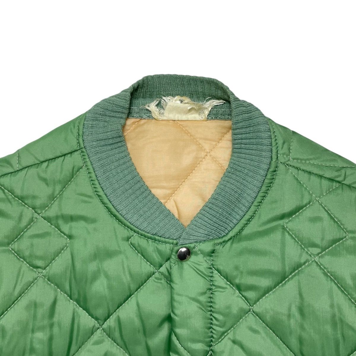 Vintage 1960s Skagway Sportswear Jacket - Medium Size US M / EU 48-50 / 2 - 4 Thumbnail