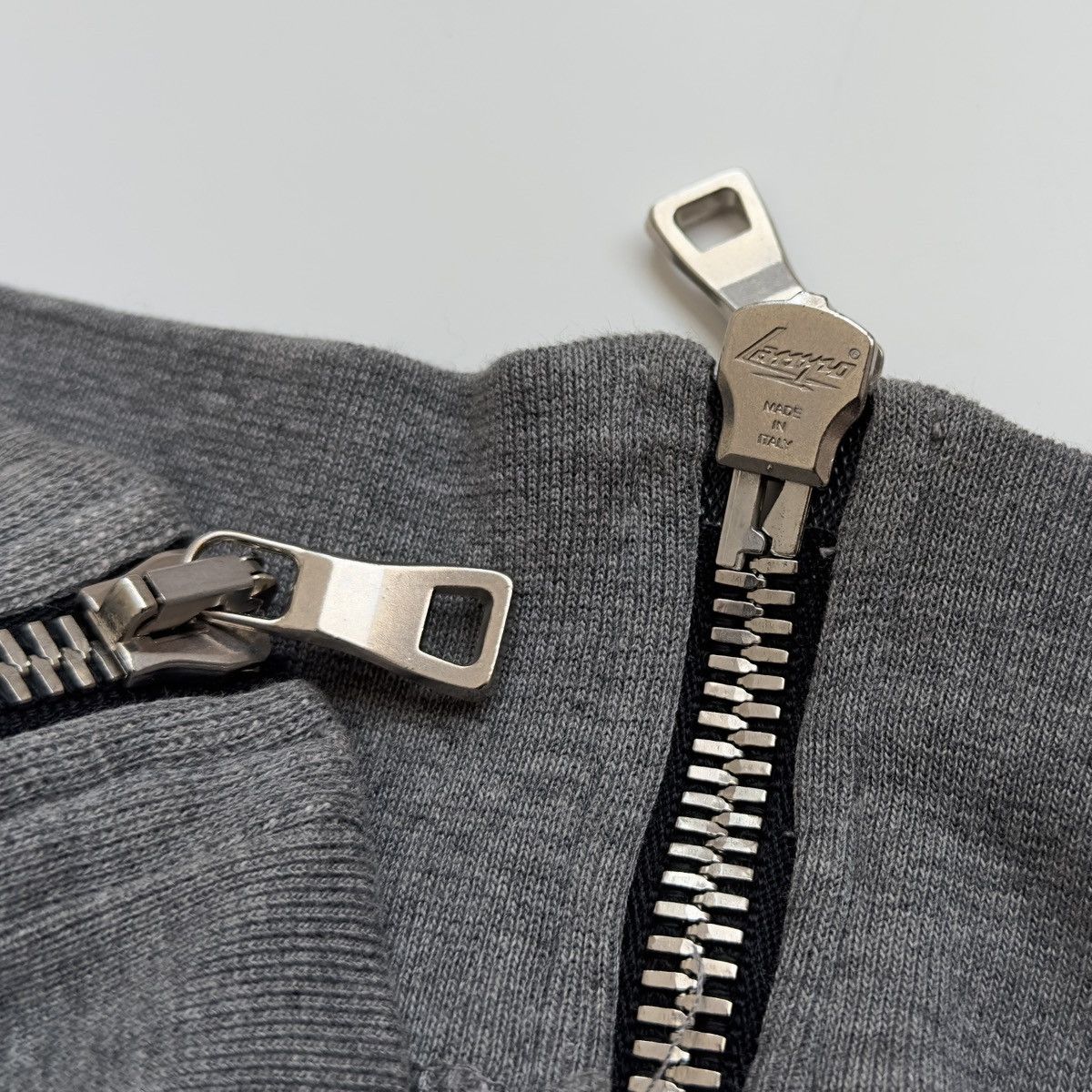Balmain Balmain F/W 2011 Decarnin Sleeveless Hoodie Size US XS / EU 42 / 0 - 10 Thumbnail