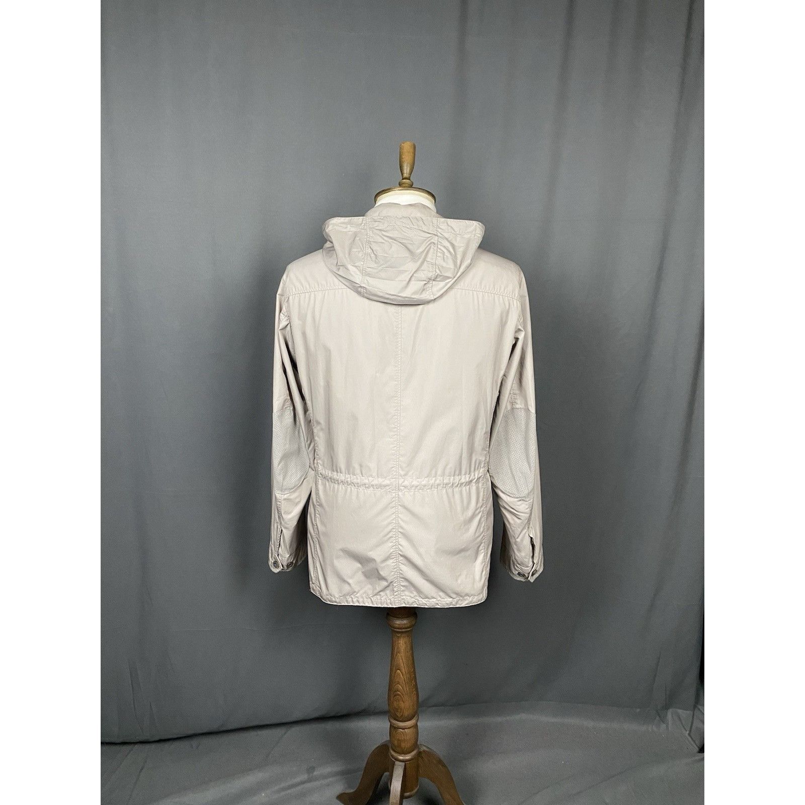 Gimo's MINT! Gimo's Men's Beige Multipocket Utility Field Military Size US XL / EU 56 / 4 - 7 Thumbnail
