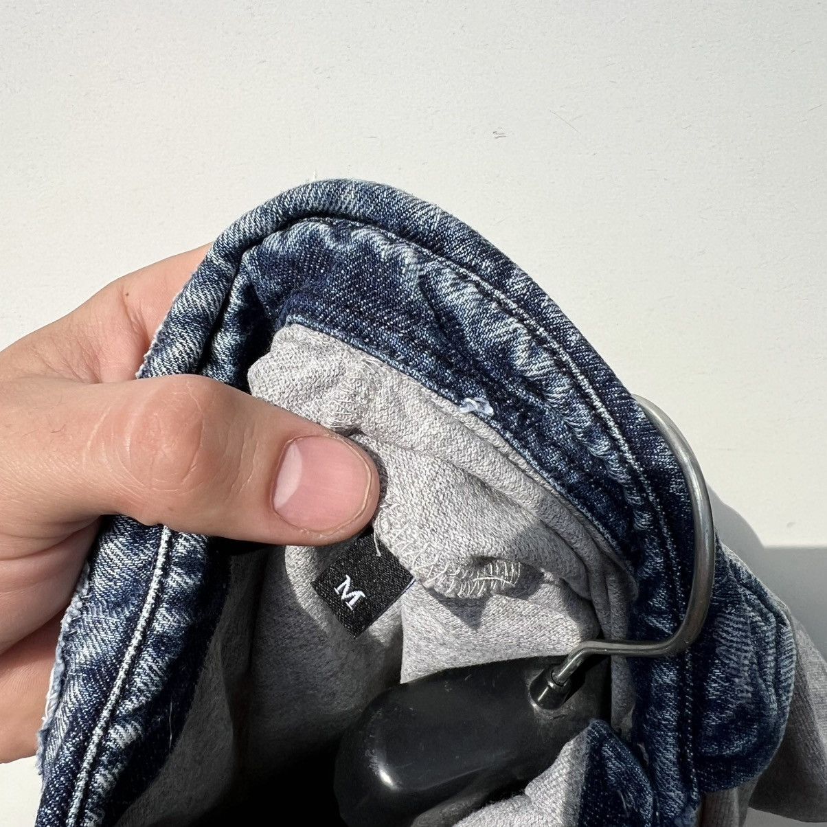 Diesel Diesel polo Size US M / EU 48-50 / 2 - 4 Thumbnail