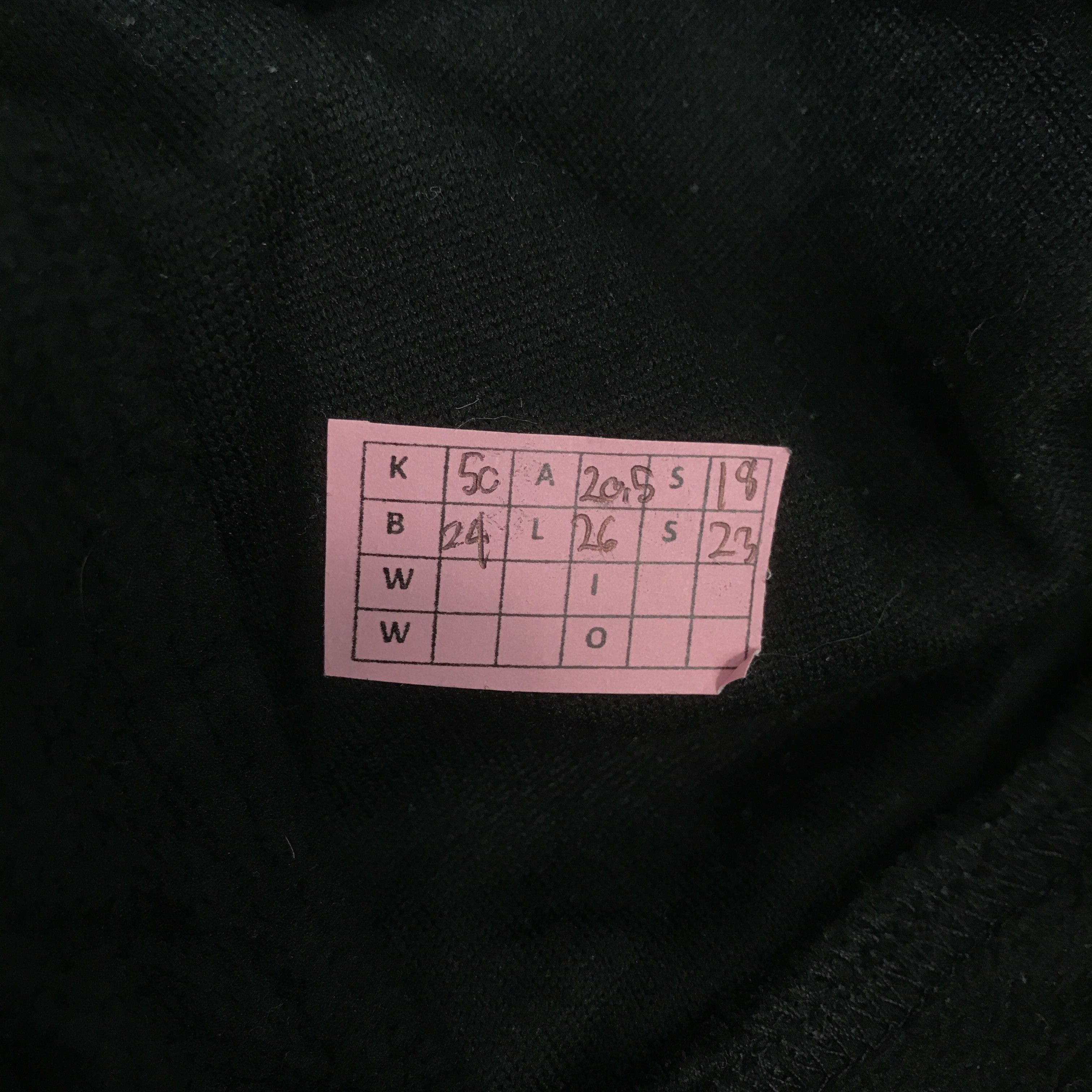 Japanese Brand Fuso Mitsubishi track racing fleece jacket K50B24 Size US M / EU 48-50 / 2 - 14 Thumbnail
